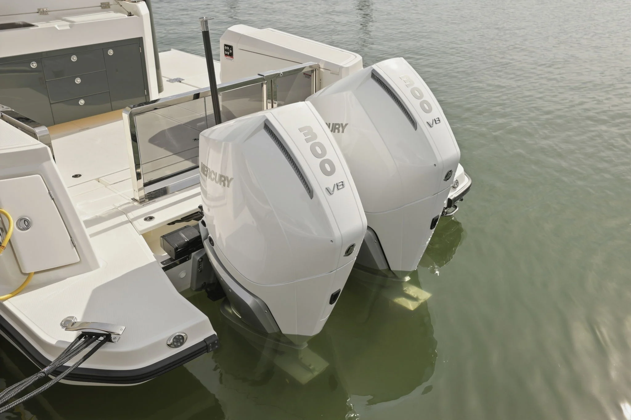 2026 Saxdor 340 GTWA Image Thumbnail #5