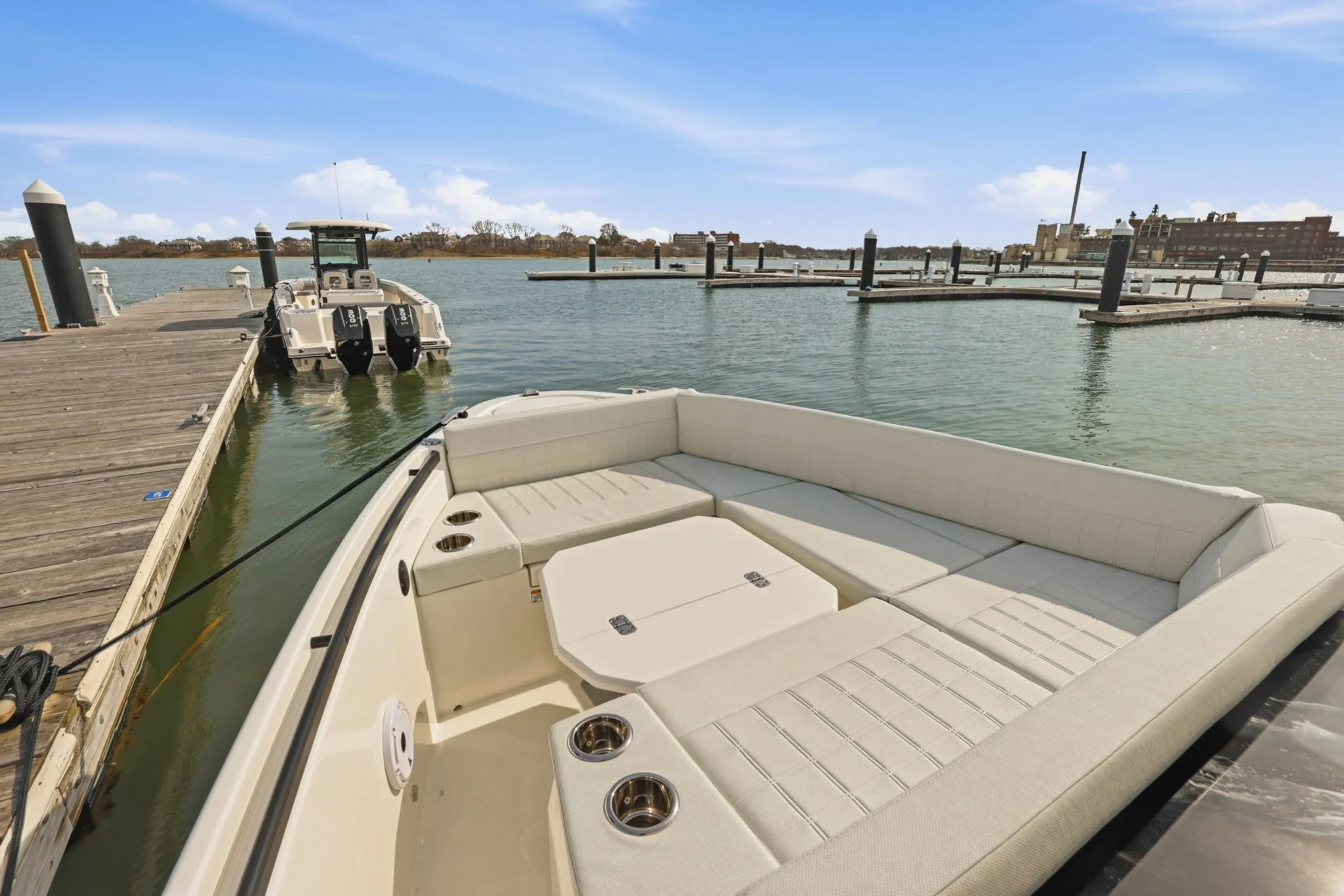 2026 Saxdor 340 GTWA Image Thumbnail #23