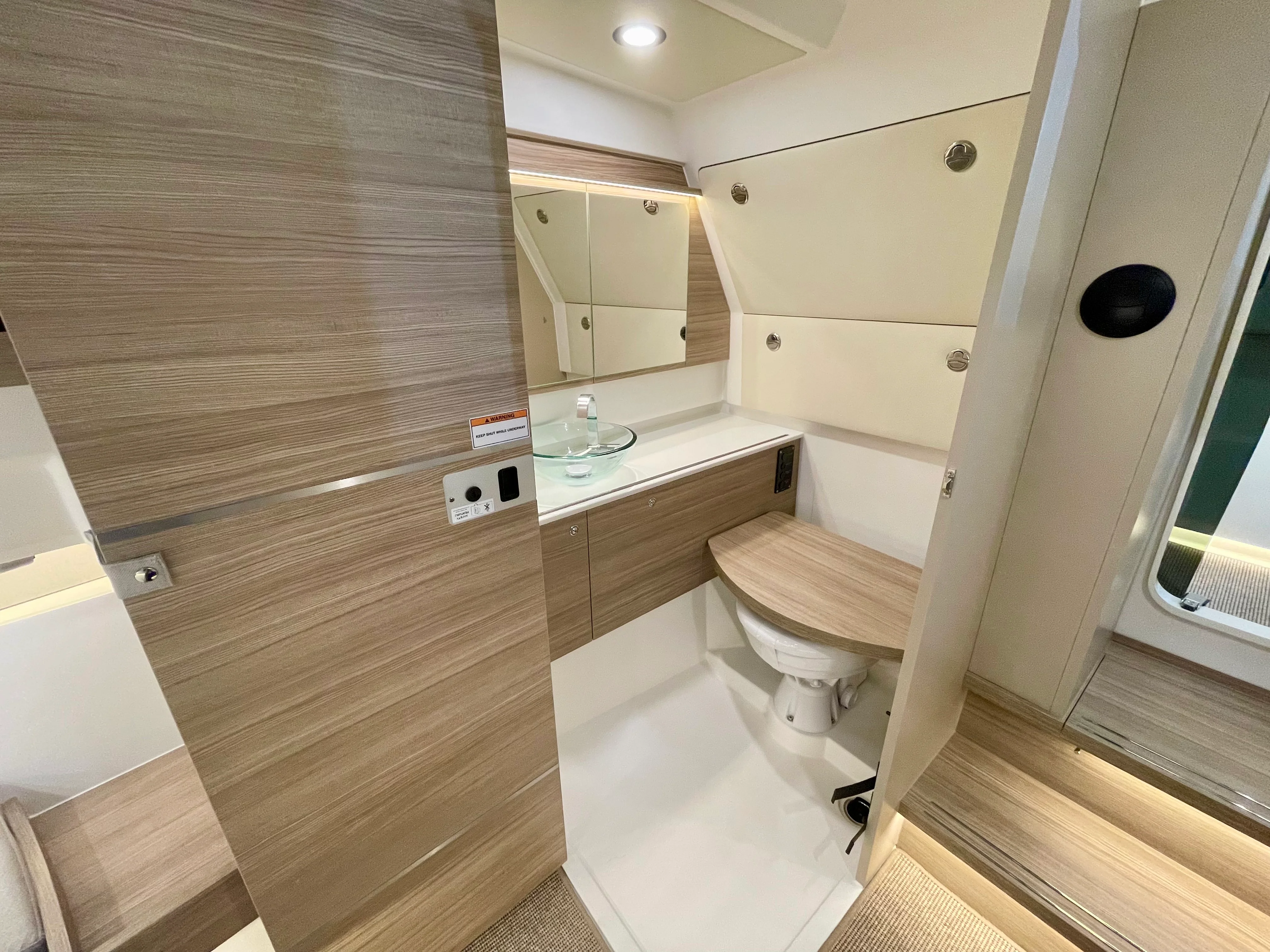 2026 Saxdor 340 GTWA Image Thumbnail #8