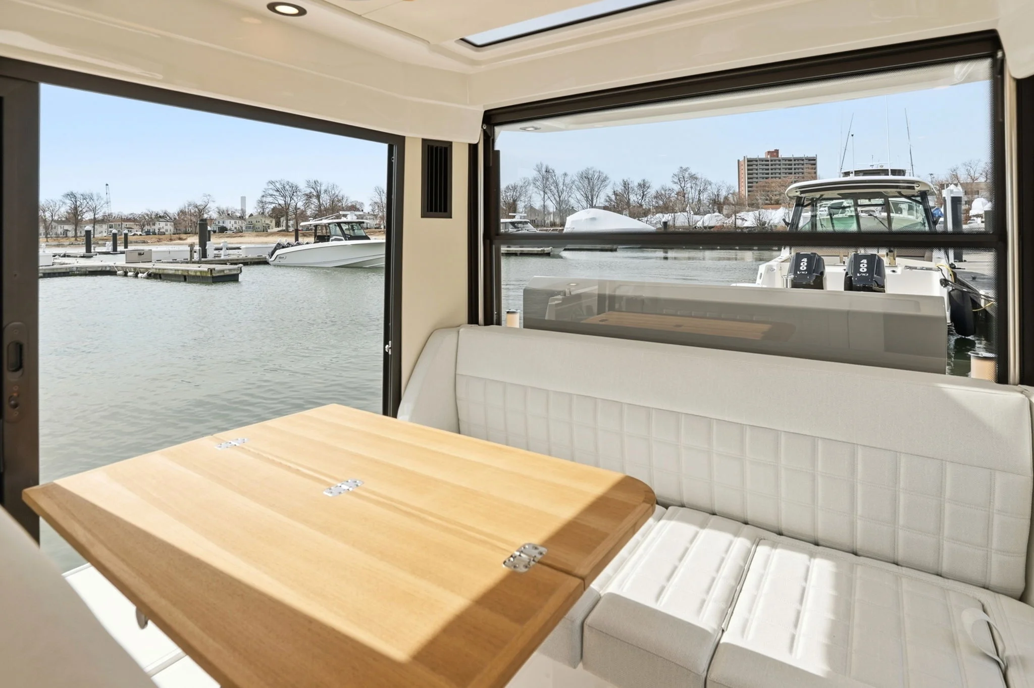 2026 Saxdor 340 GTWA Image Thumbnail #12