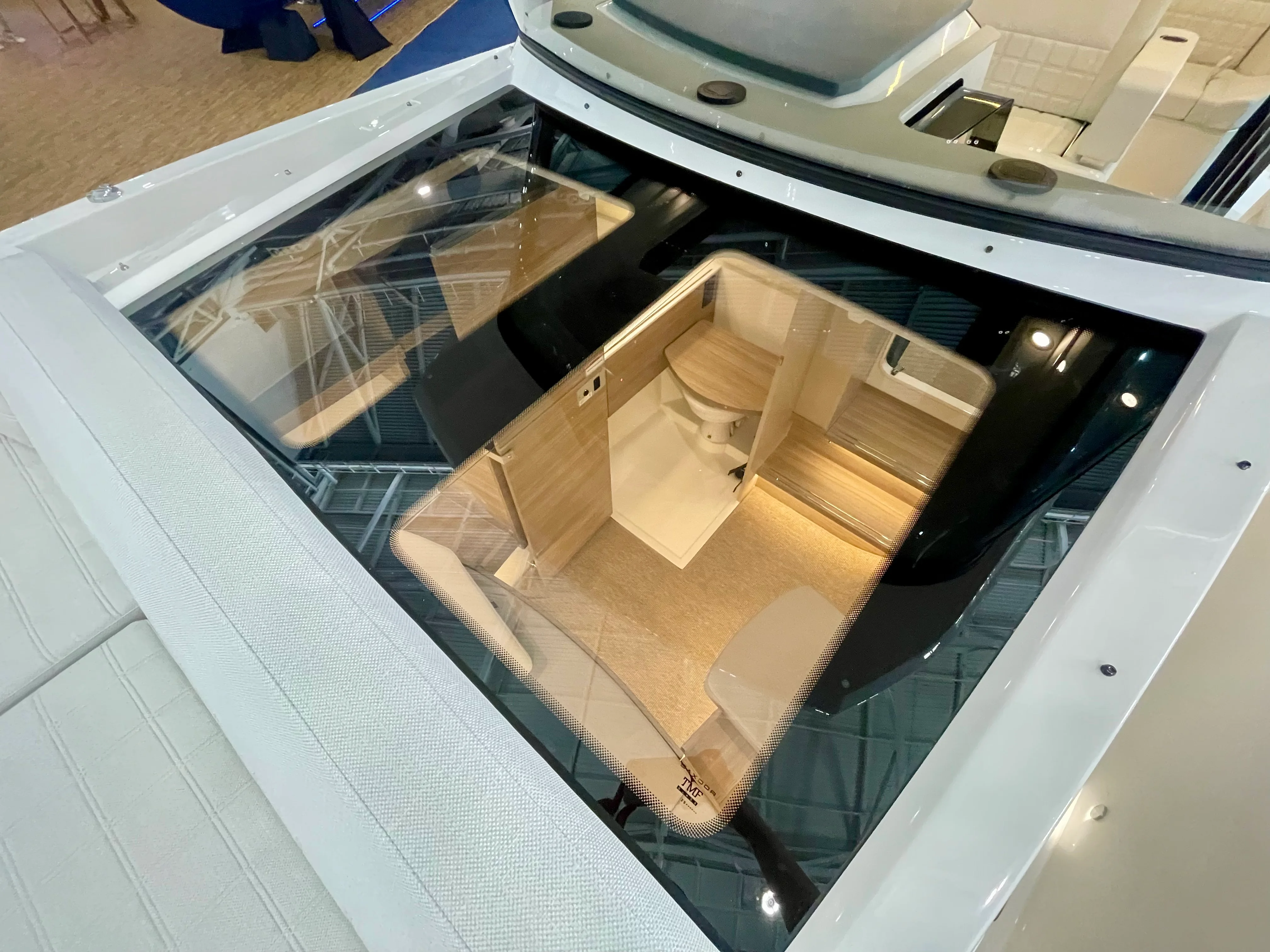 2026 Saxdor 340 GTWA Image Thumbnail #12