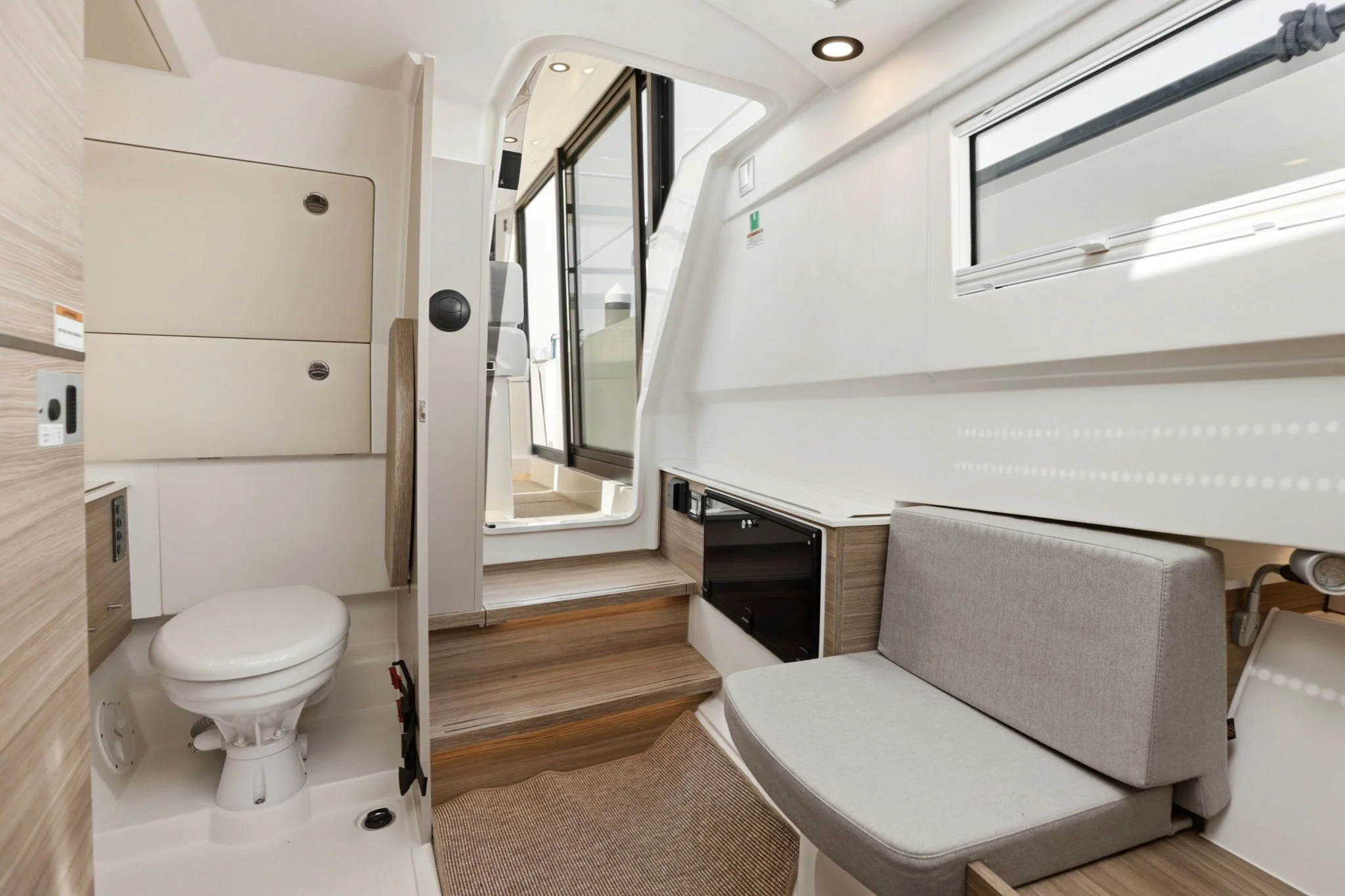 2026 Saxdor 340 GTWA Image Thumbnail #22