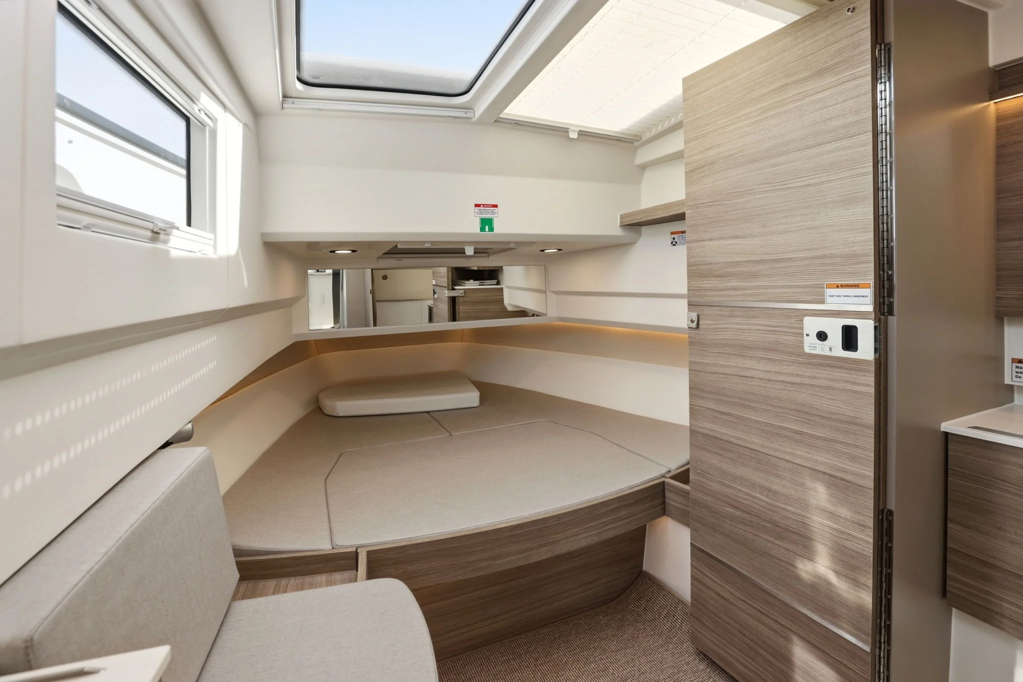 2026 Saxdor 340 GTWA Image Thumbnail #19