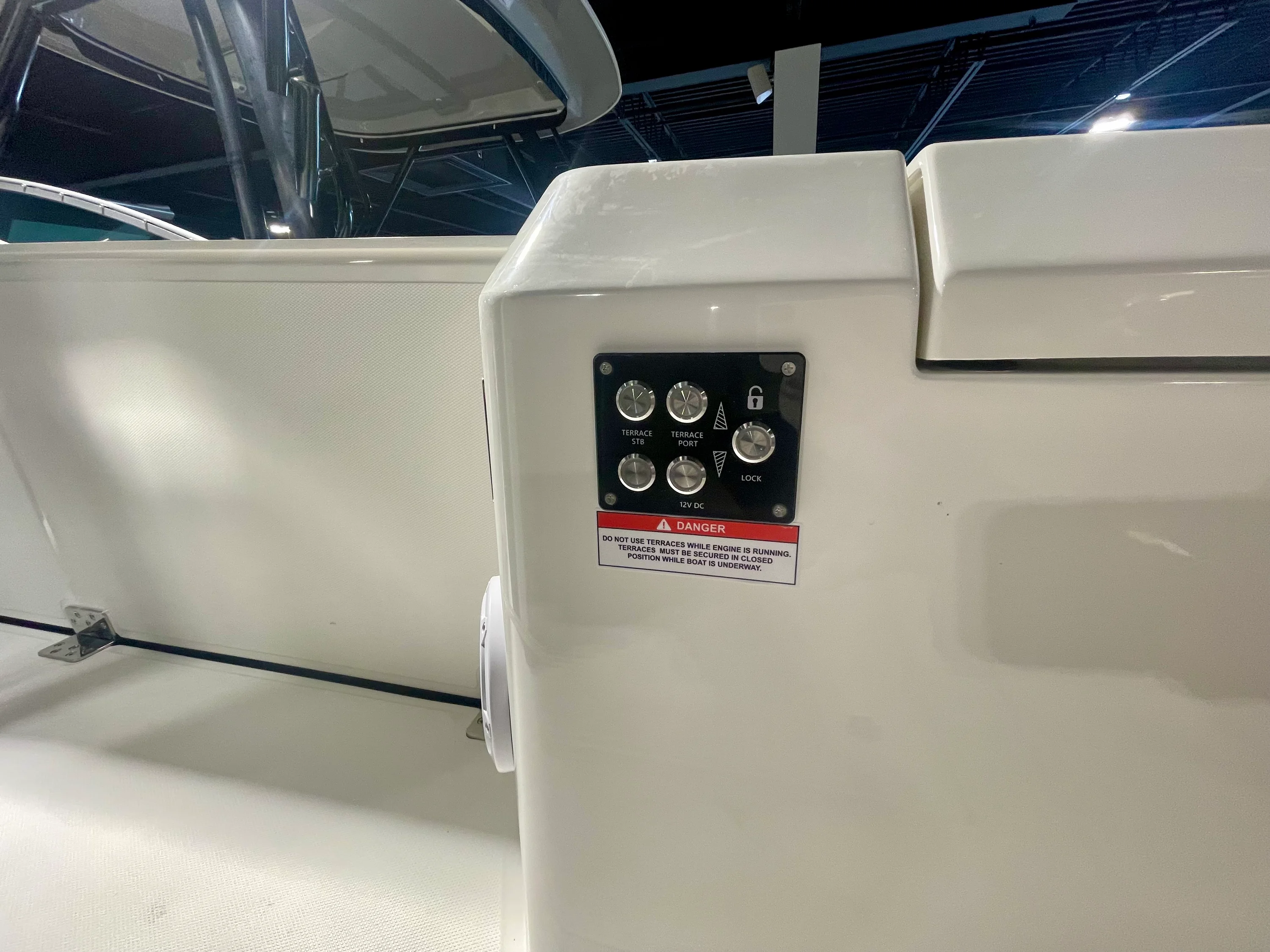 2026 Saxdor 340 GTWA Image Thumbnail #6