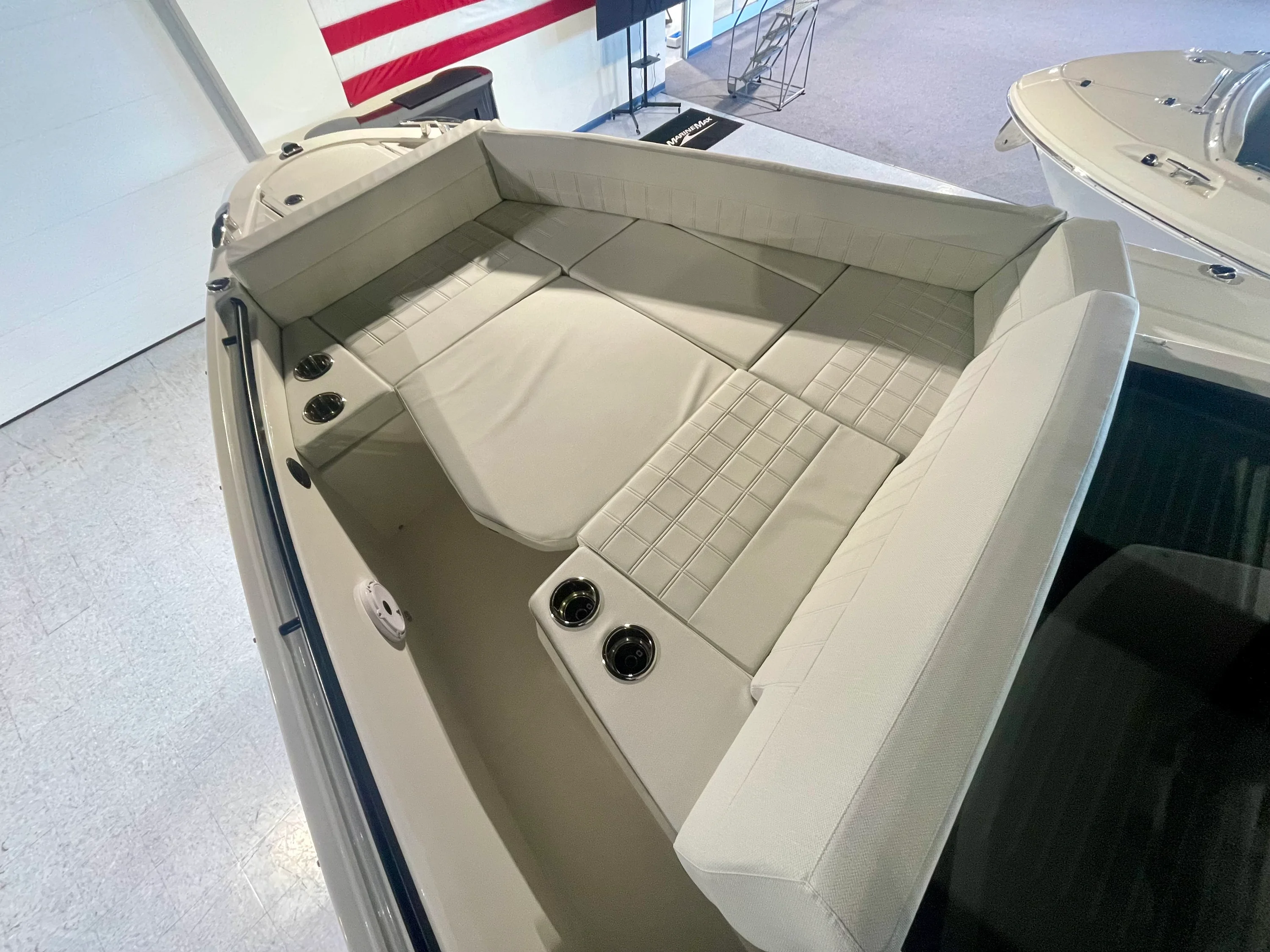 2026 Saxdor 340 GTWA Image Thumbnail #17