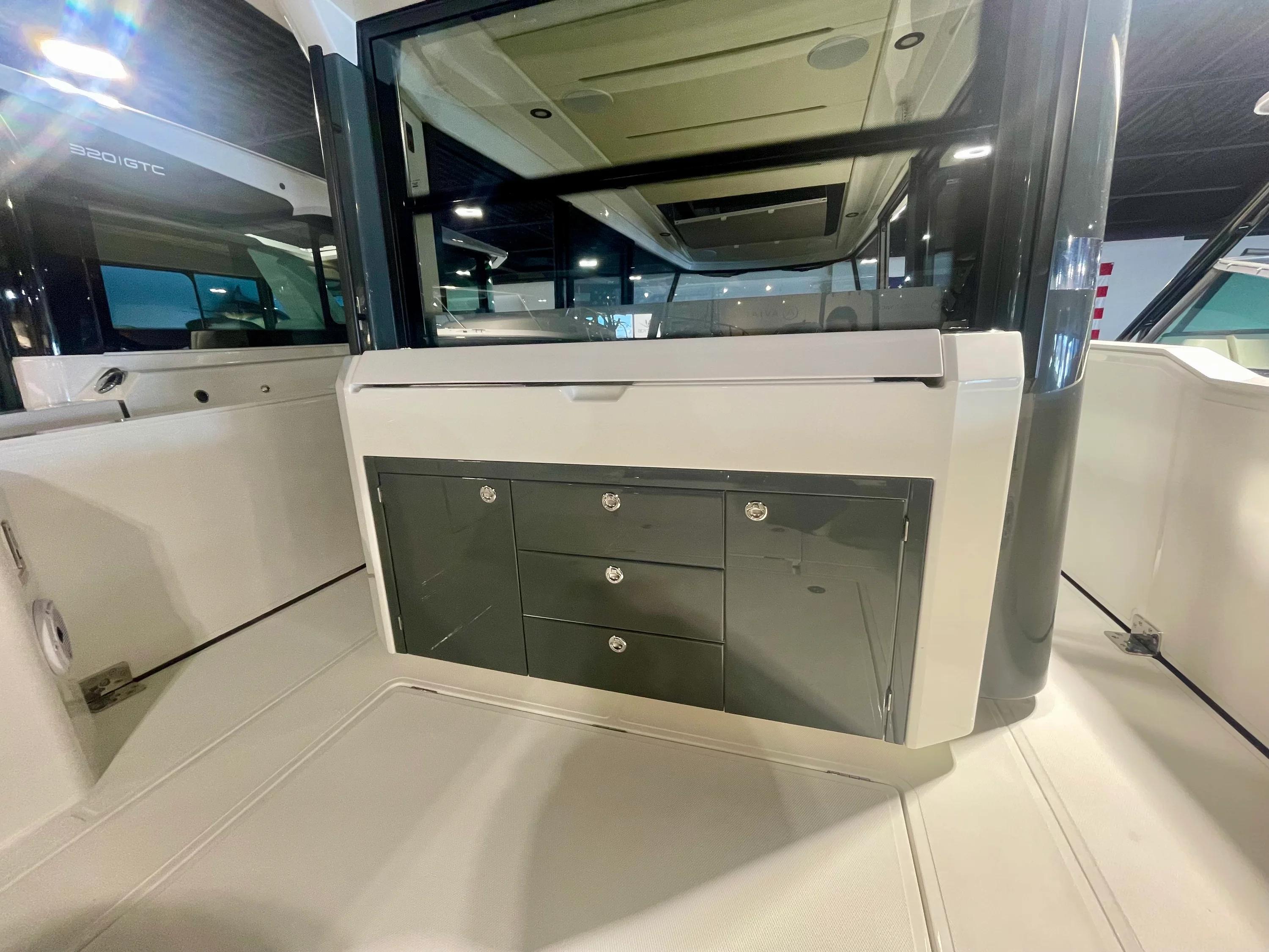 2026 Saxdor 340 GTWA Image Thumbnail #7