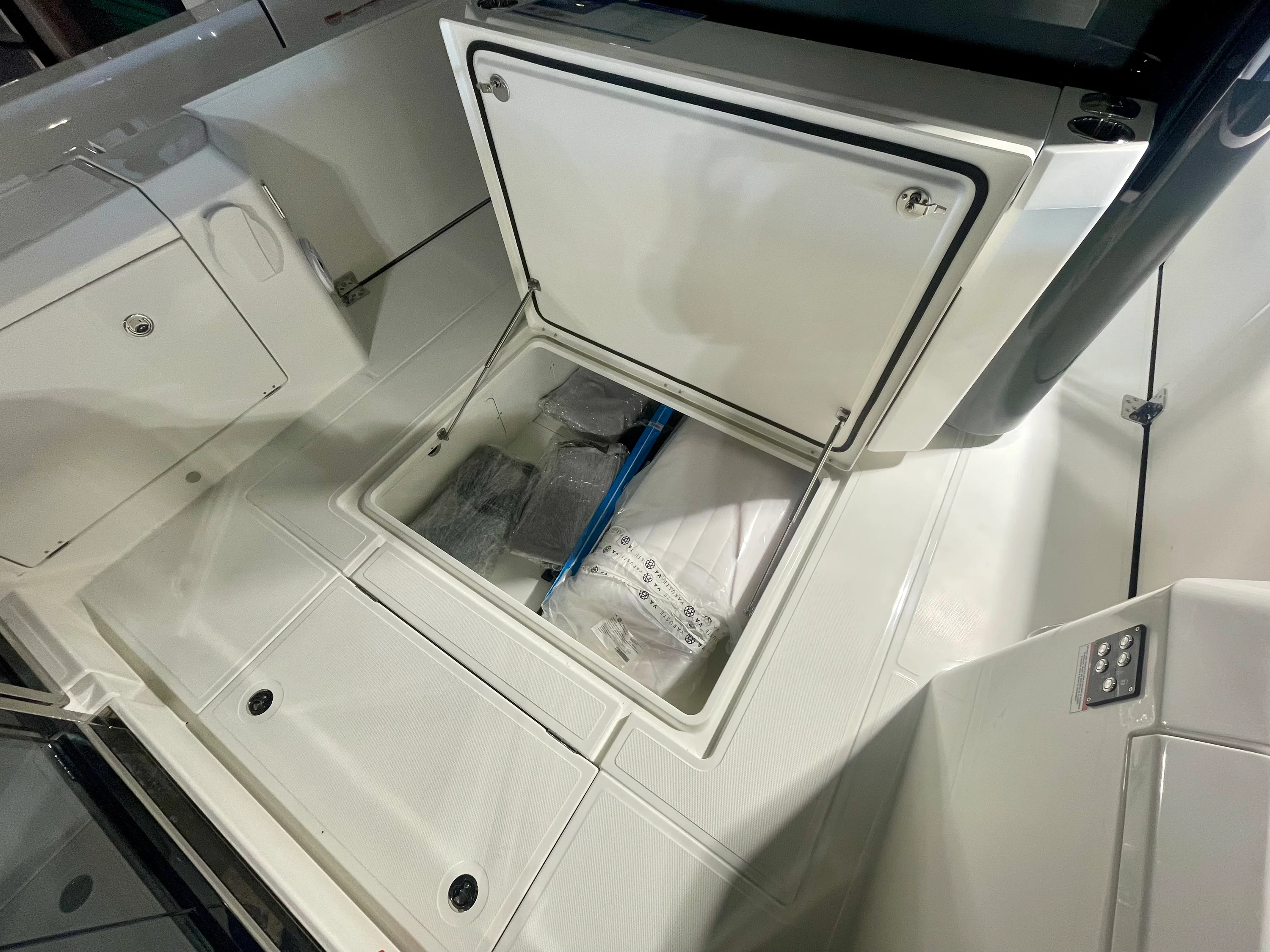 2026 Saxdor 340 GTWA Image Thumbnail #5