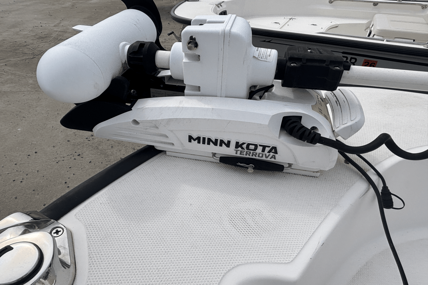 2021 Boston Whaler 170 MONTAUK Image Thumbnail #8