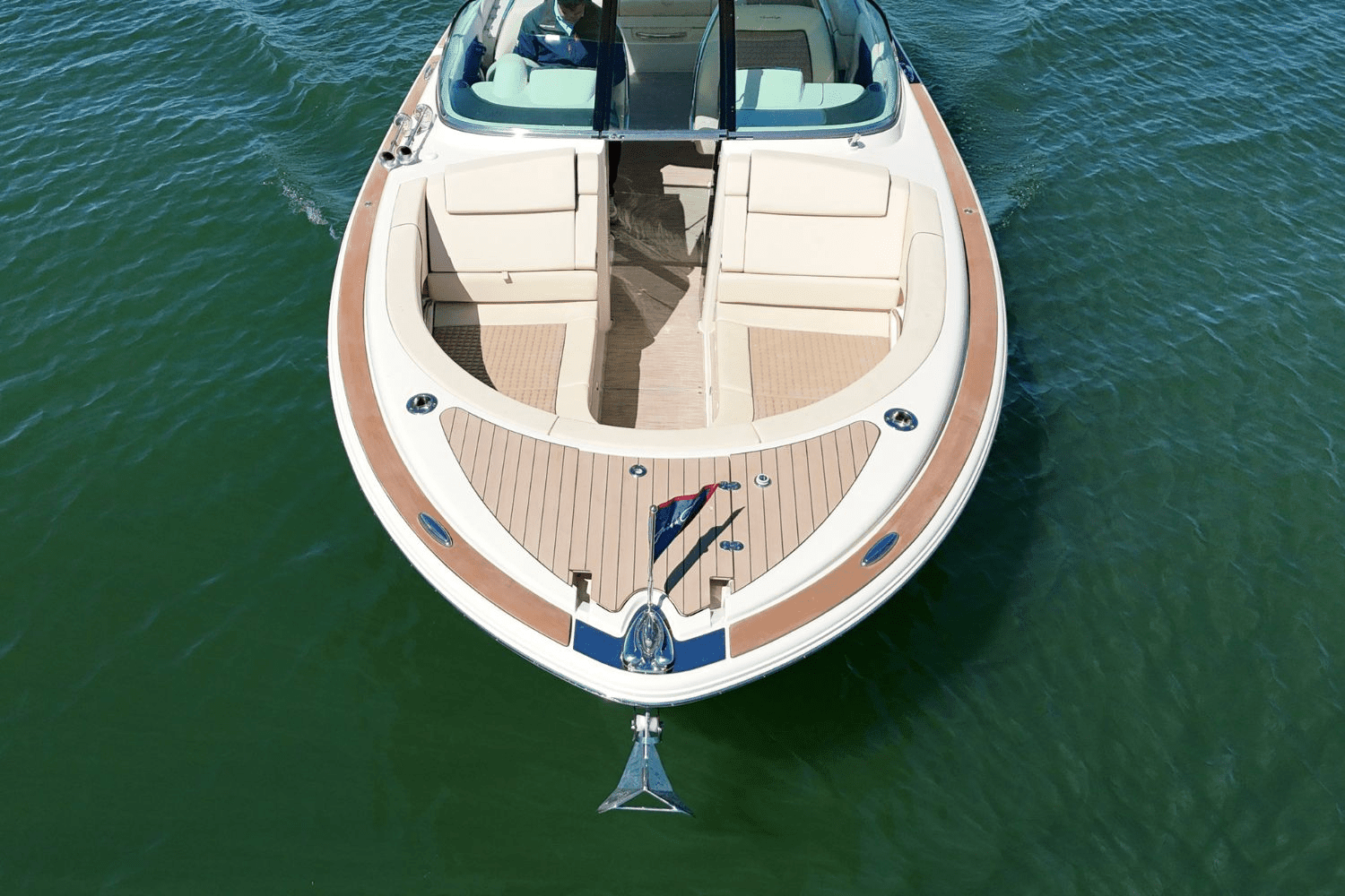 2023 Chris-Craft 31 LAUNCH Image Thumbnail #26
