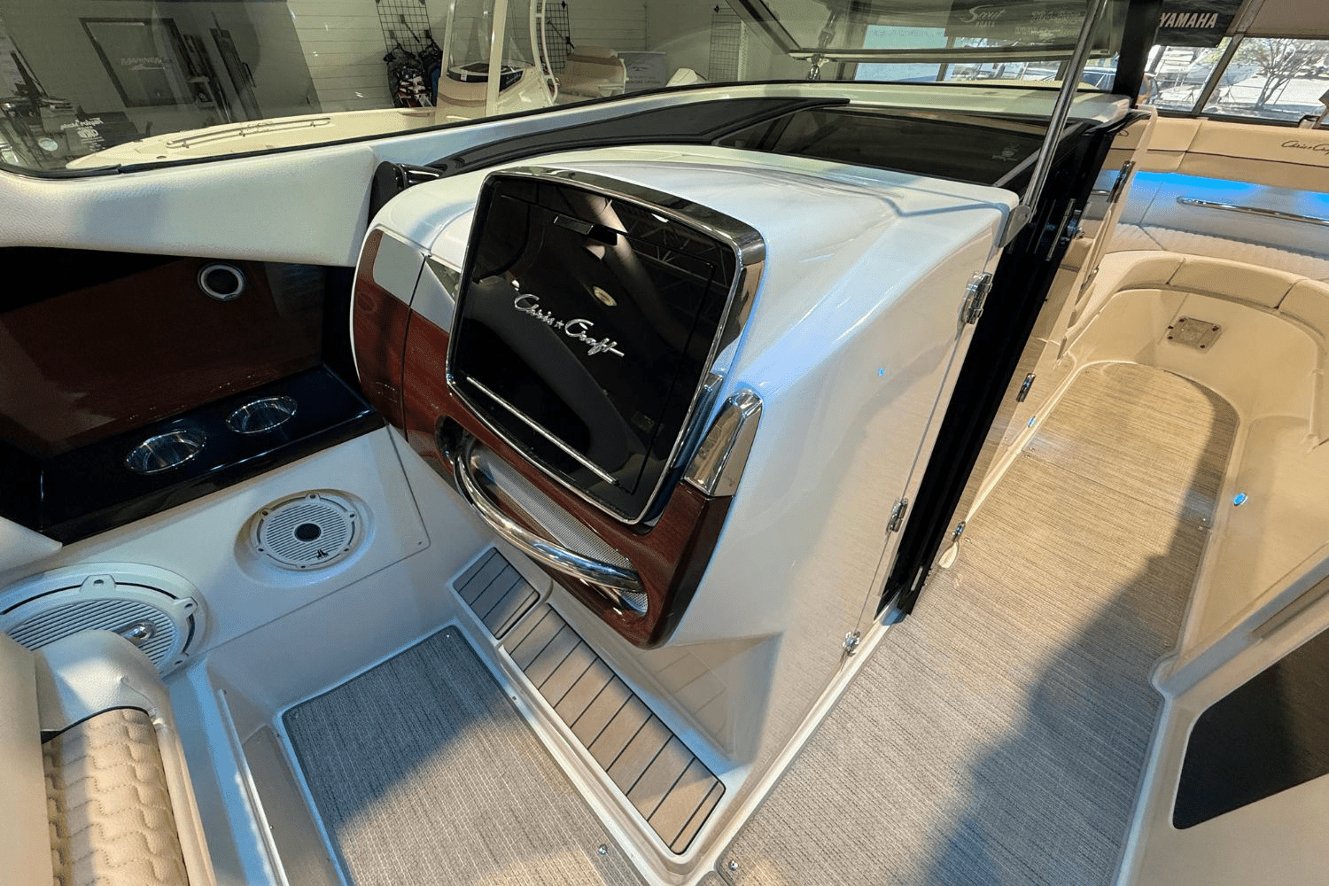 2023 Chris-Craft 31 LAUNCH Image Thumbnail #22