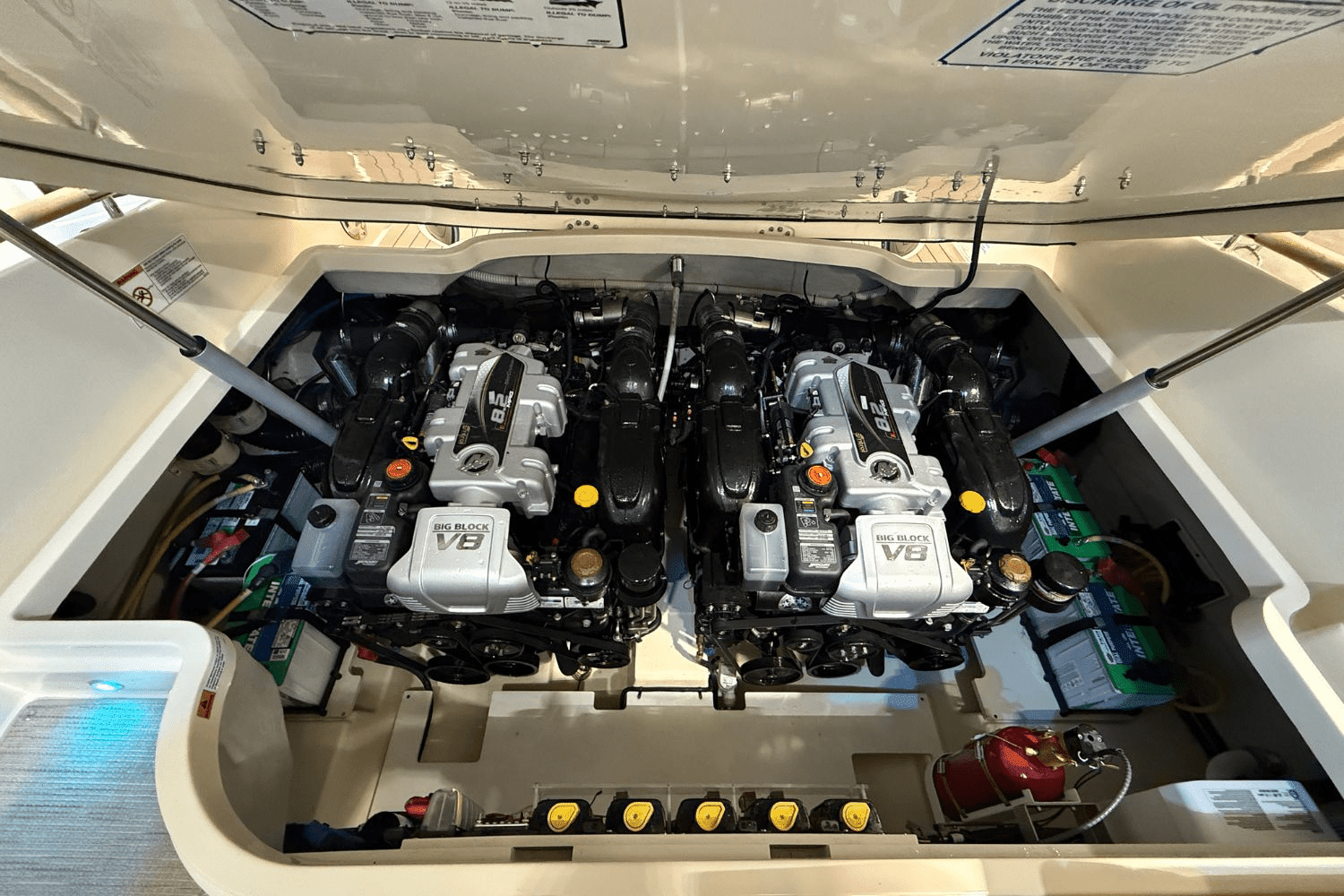 2023 Chris-Craft 31 LAUNCH Image Thumbnail #28
