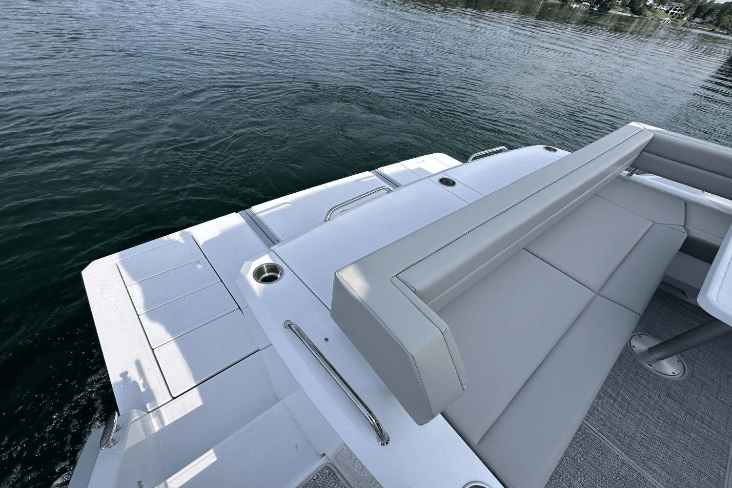 2025 Cruisers Yachts 46 Cantius Image Thumbnail #40