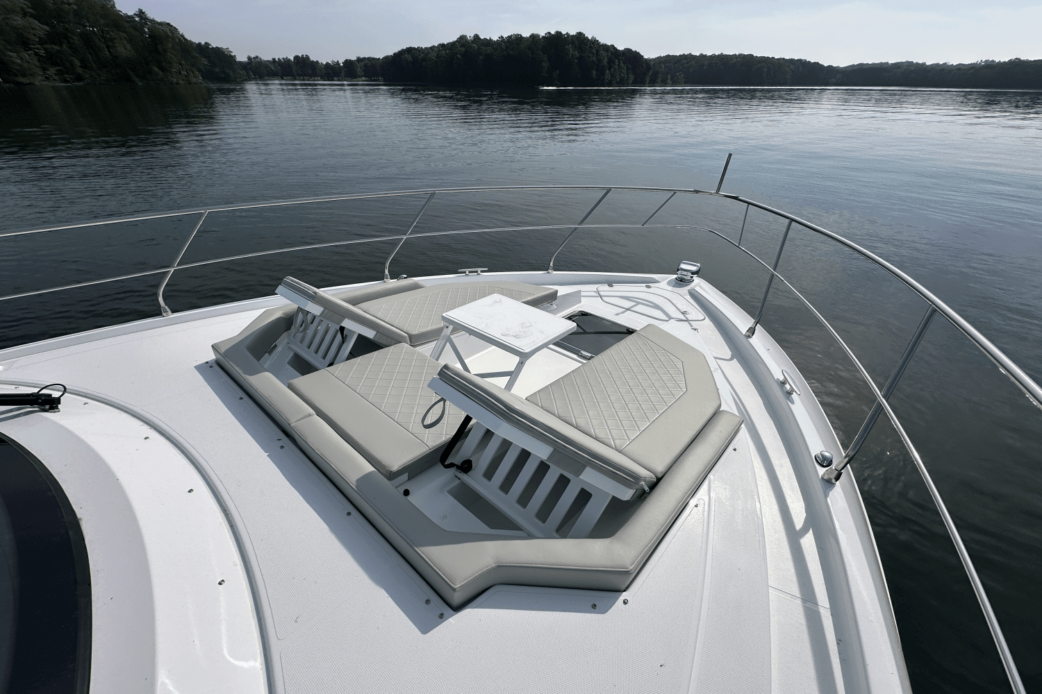 2025 Cruisers Yachts 46 Cantius Image Thumbnail #42