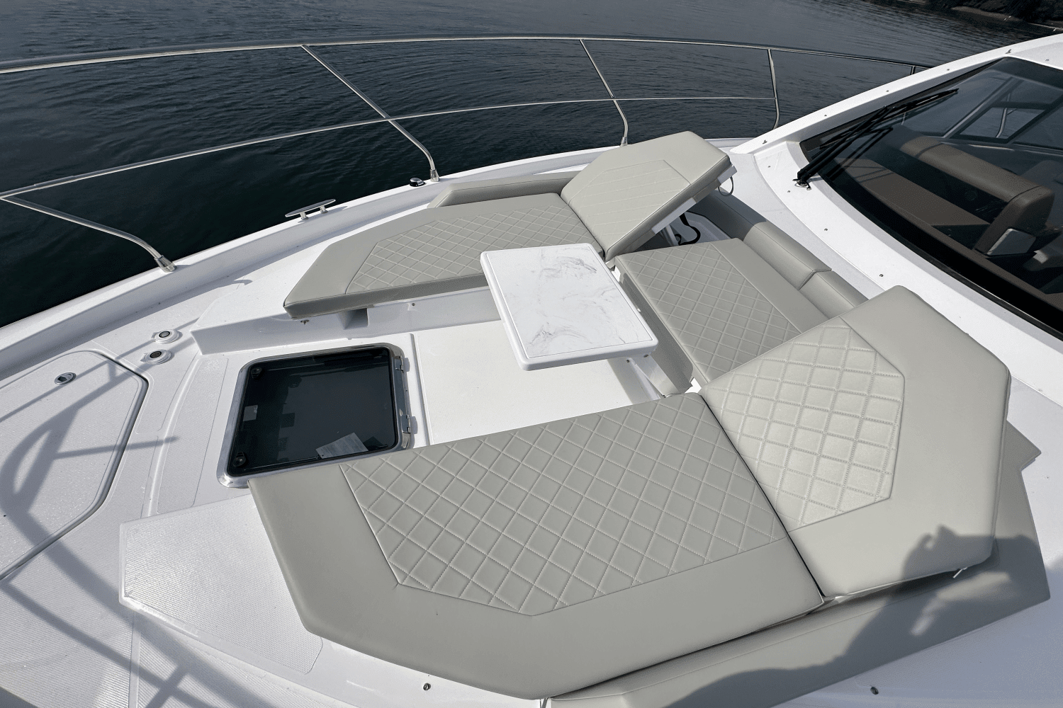 2025 Cruisers Yachts 46 Cantius Image Thumbnail #43
