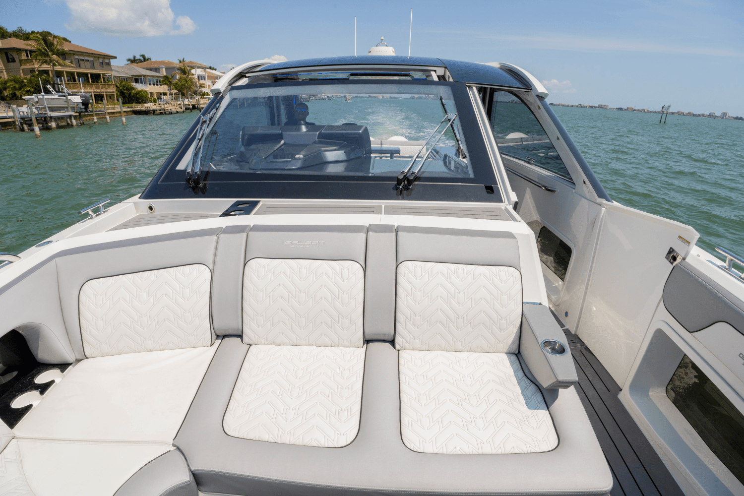 2023 Galeon 375 GTO Image Thumbnail #32