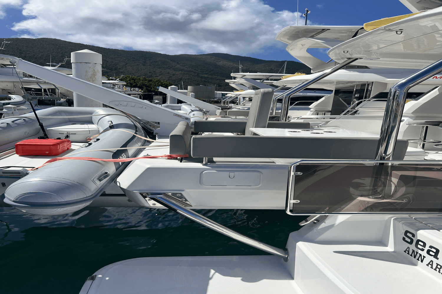 2021 Aquila 44 Image Thumbnail #22
