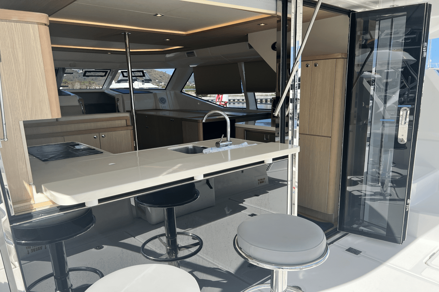 2021 Aquila 44 Image Thumbnail #3