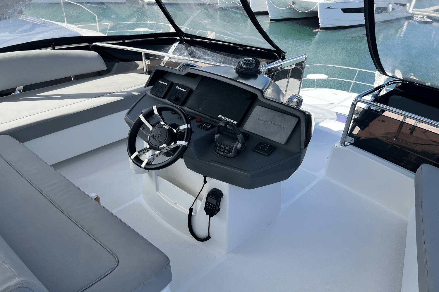 2021 Aquila 44 Image Thumbnail #18