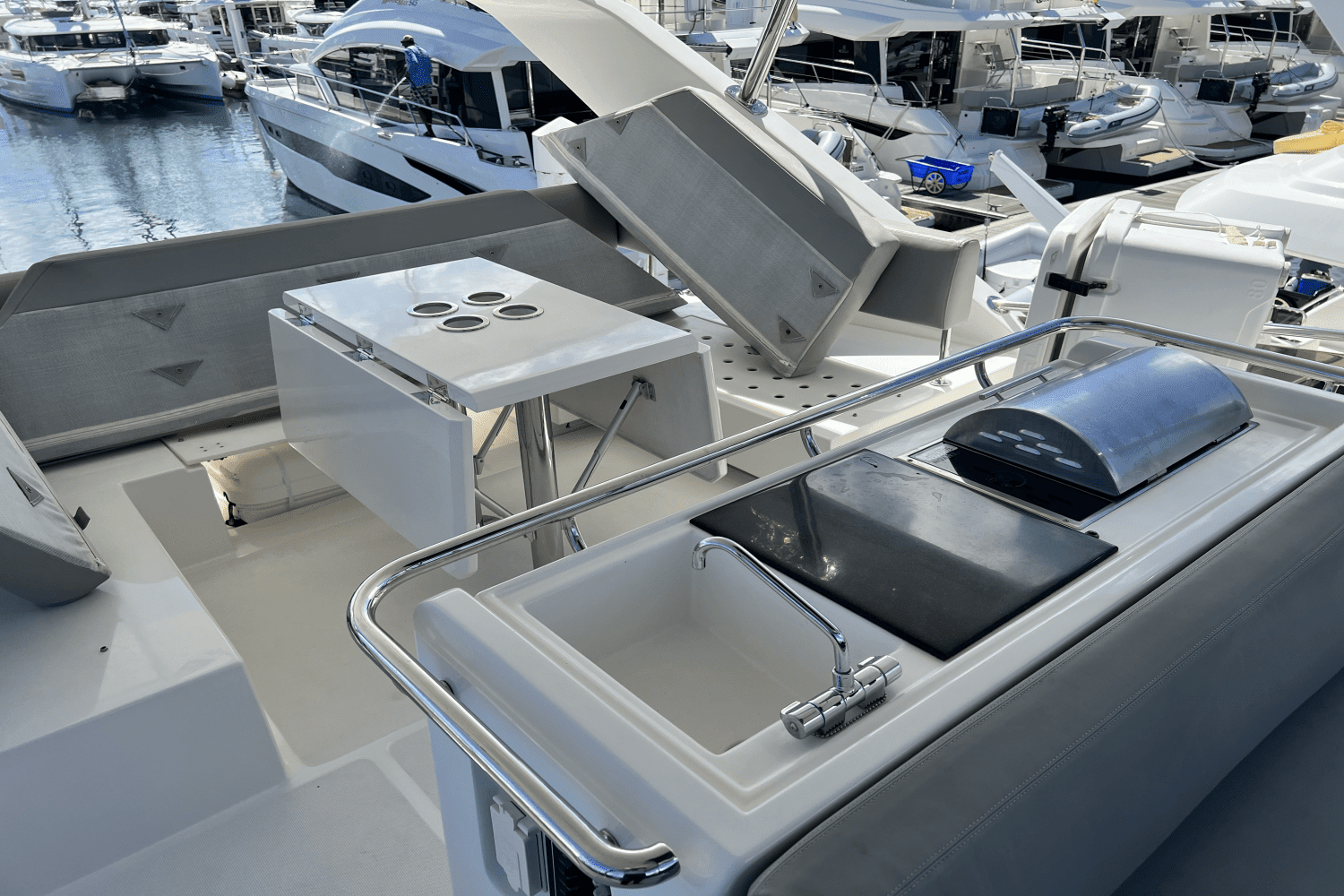 2021 Aquila 44 Image Thumbnail #19
