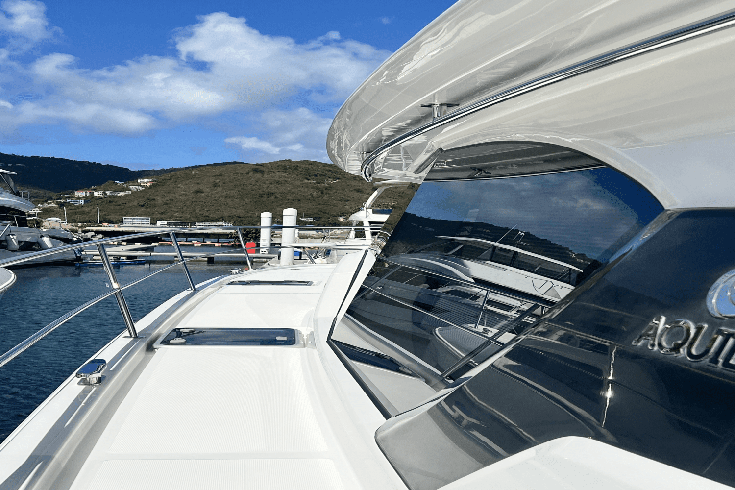 2021 Aquila 44 Image Thumbnail #1