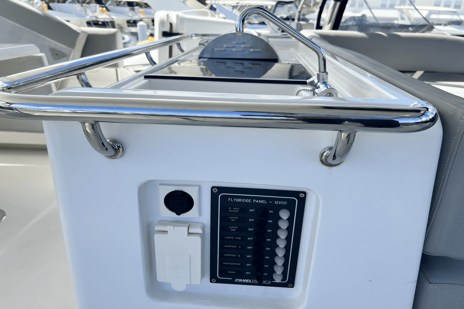 2021 Aquila 44 Image Thumbnail #20