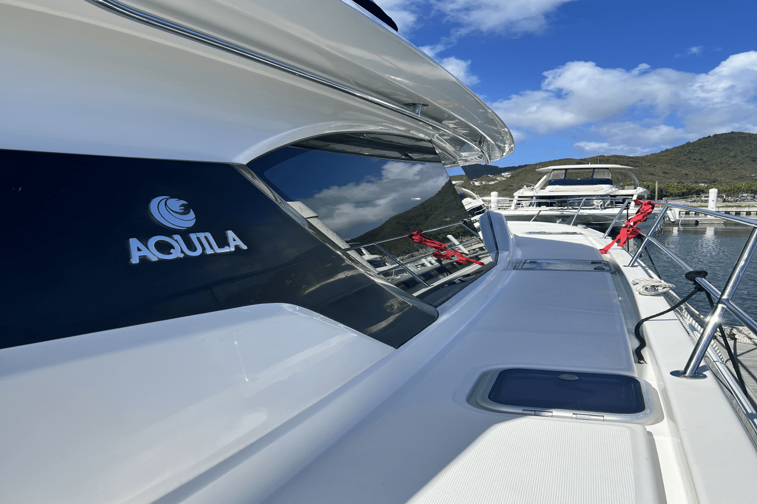 2021 Aquila 44 Image Thumbnail #2