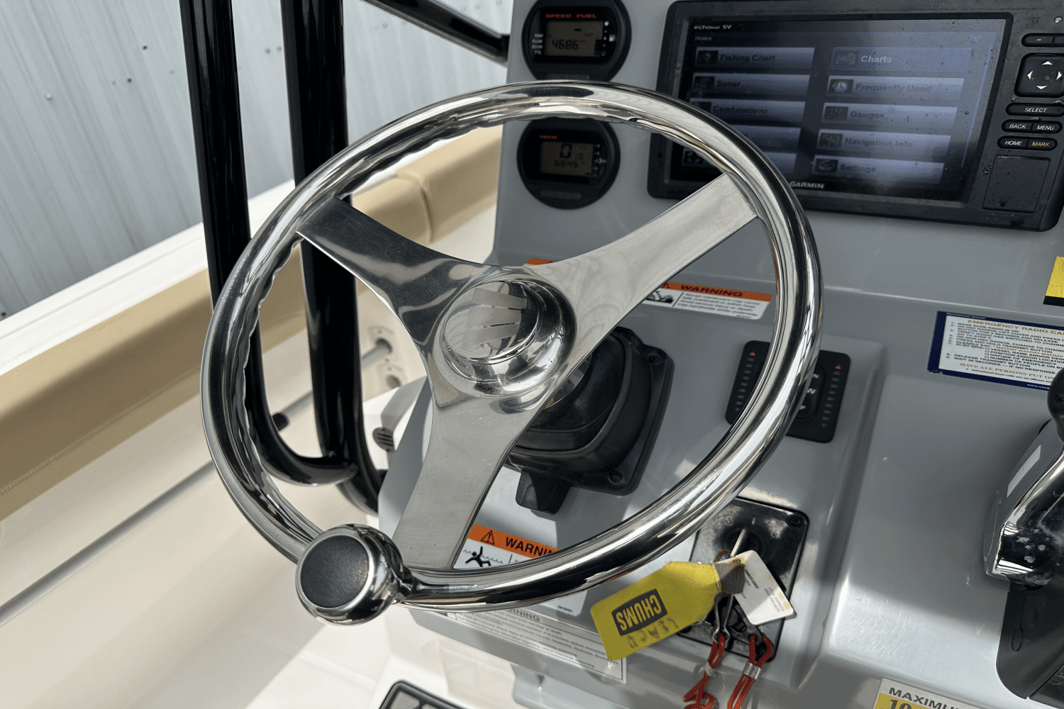 2016 Wellcraft 300HP DTS 4S Image Thumbnail #49
