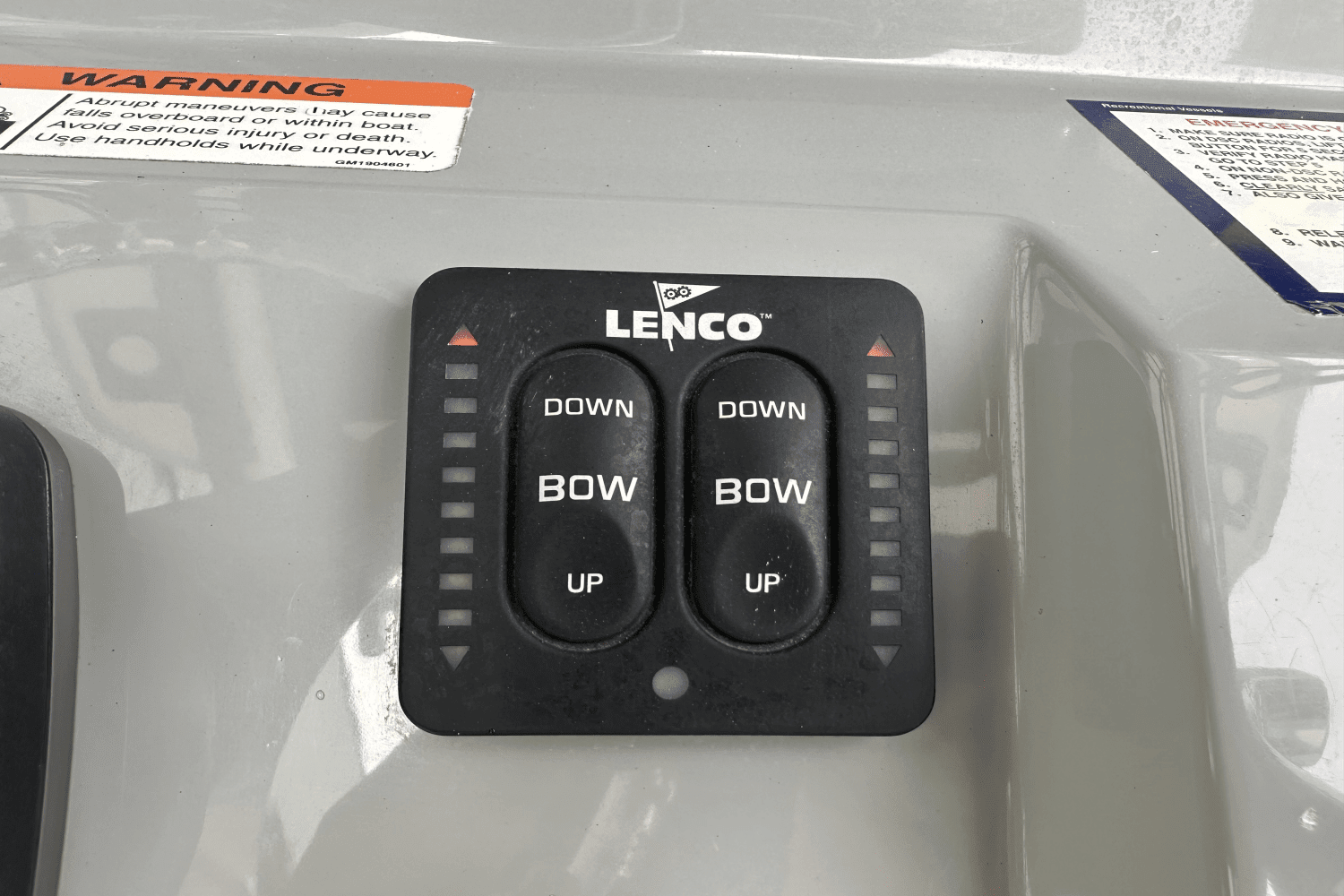 2016 Wellcraft 300HP DTS 4S Image Thumbnail #48