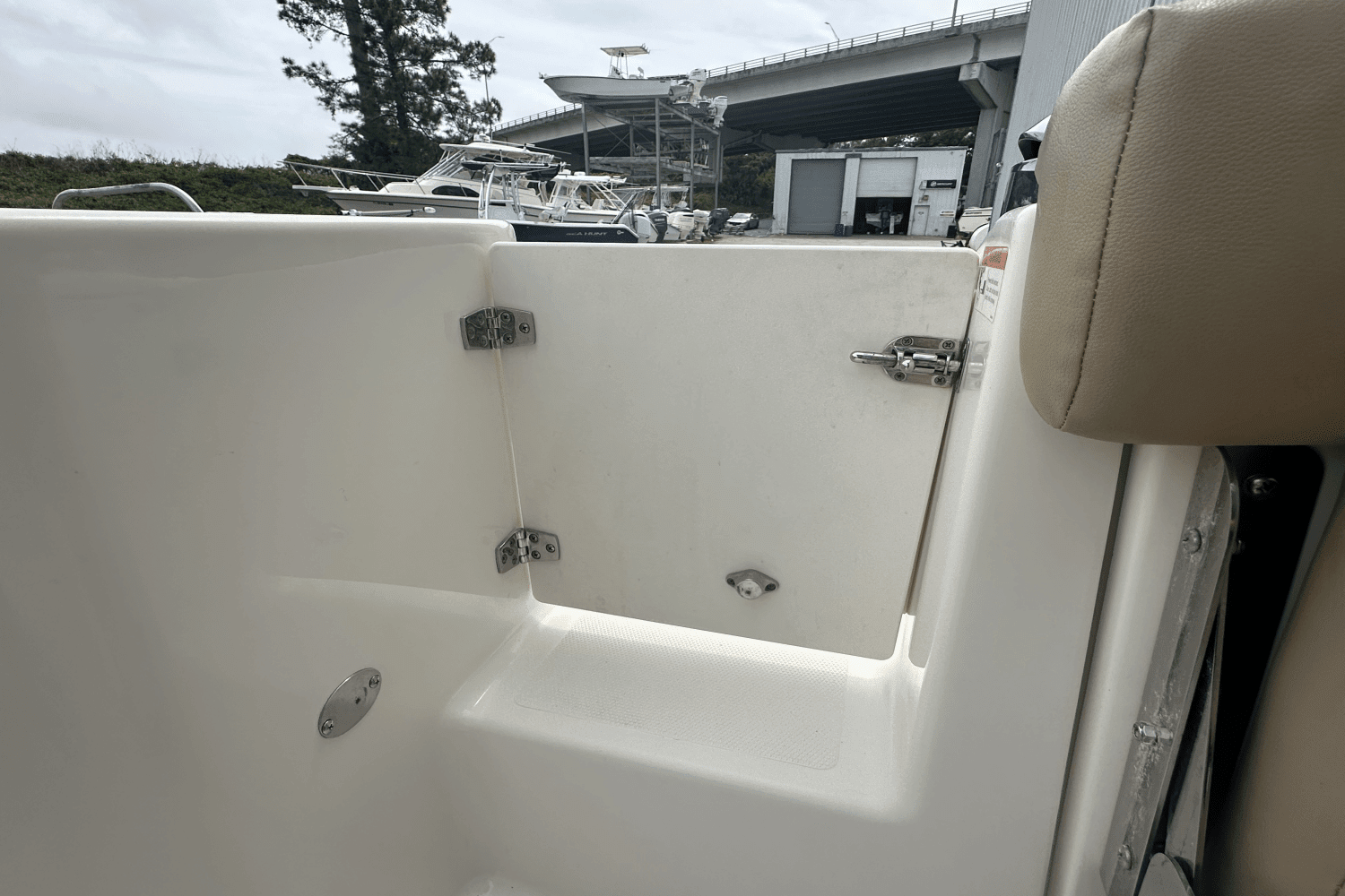 2016 Wellcraft 300HP DTS 4S Image Thumbnail #20