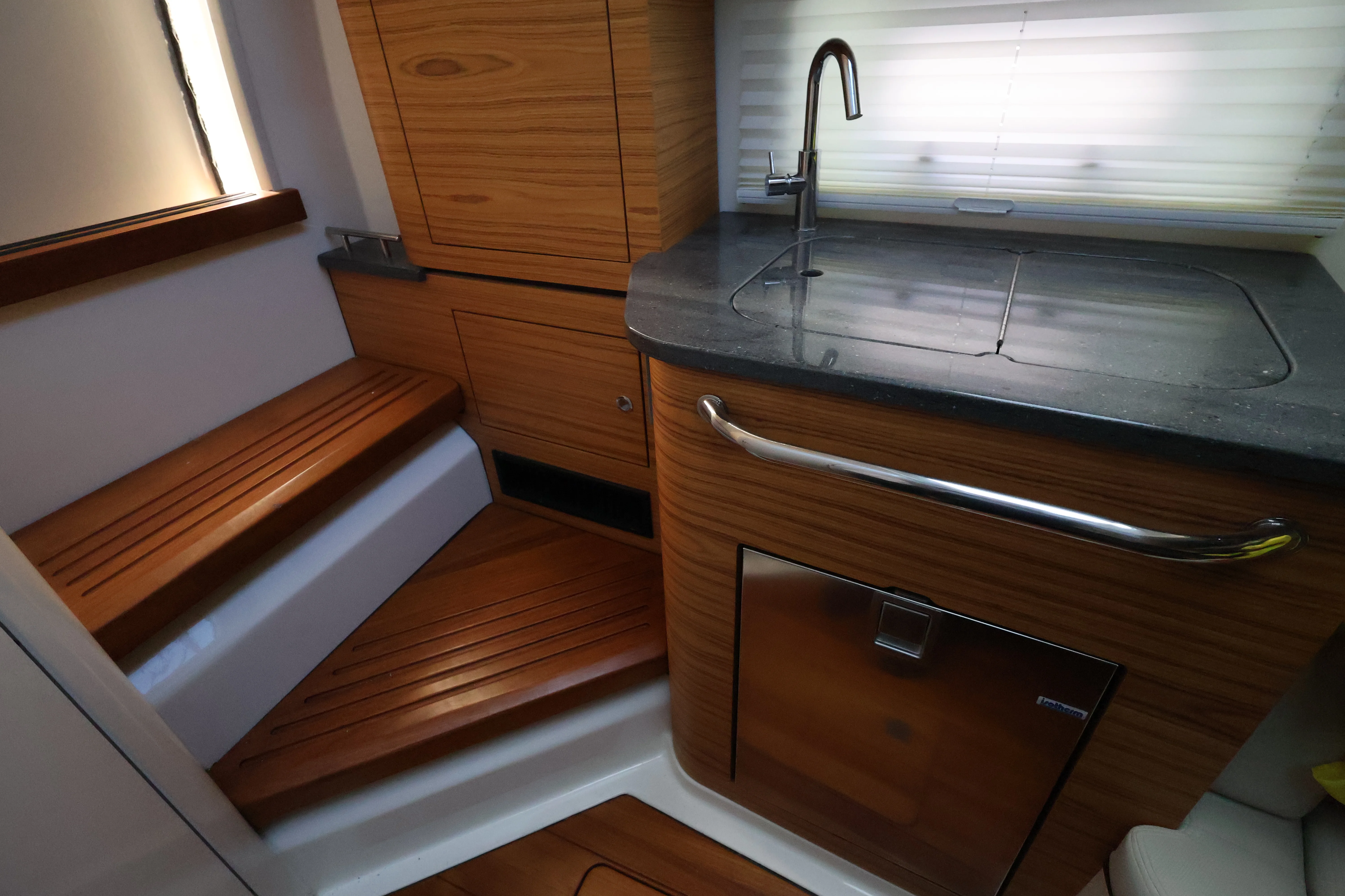 2019 Boston Whaler 380 Realm Image Thumbnail #25