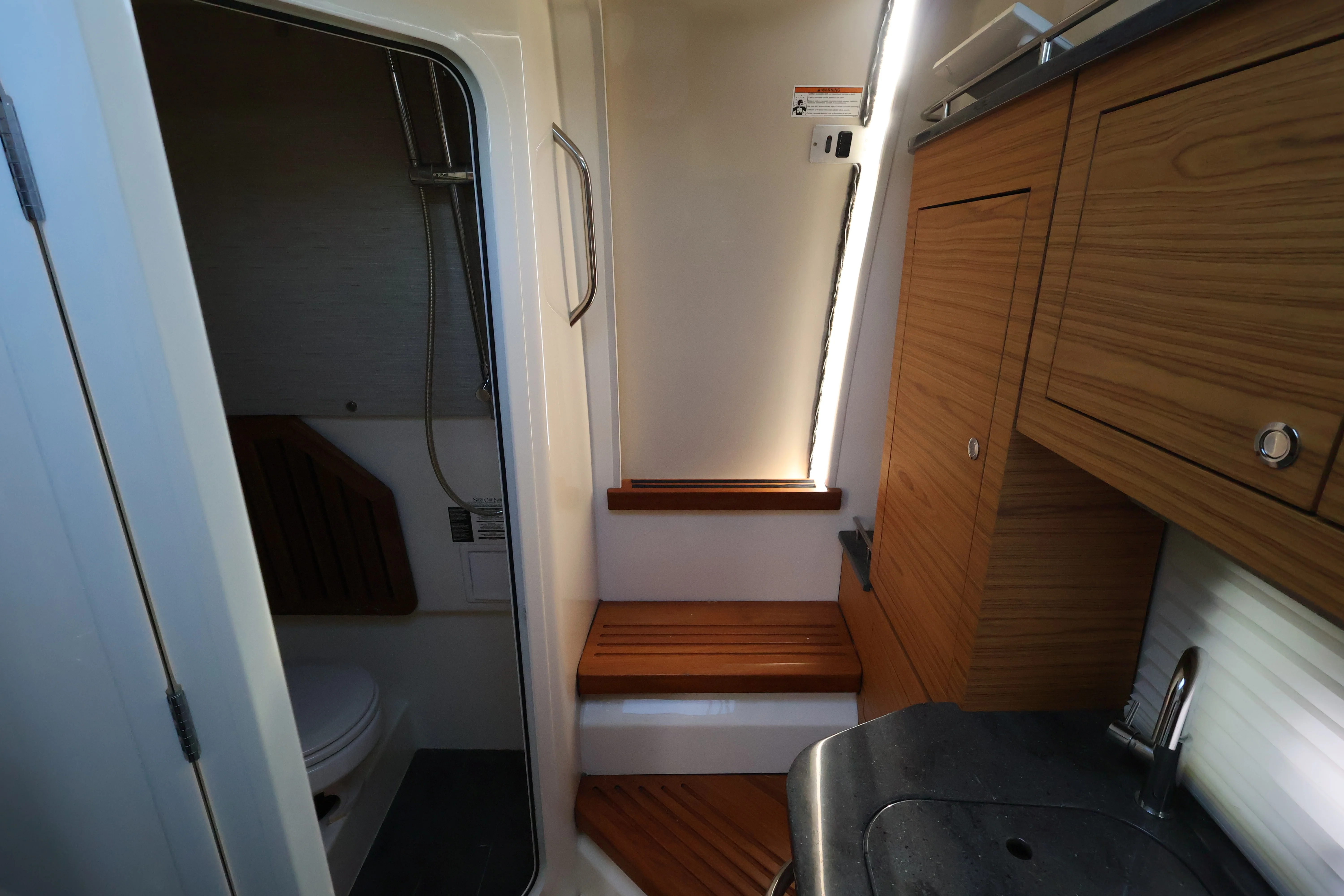 2019 Boston Whaler 380 Realm Image Thumbnail #24