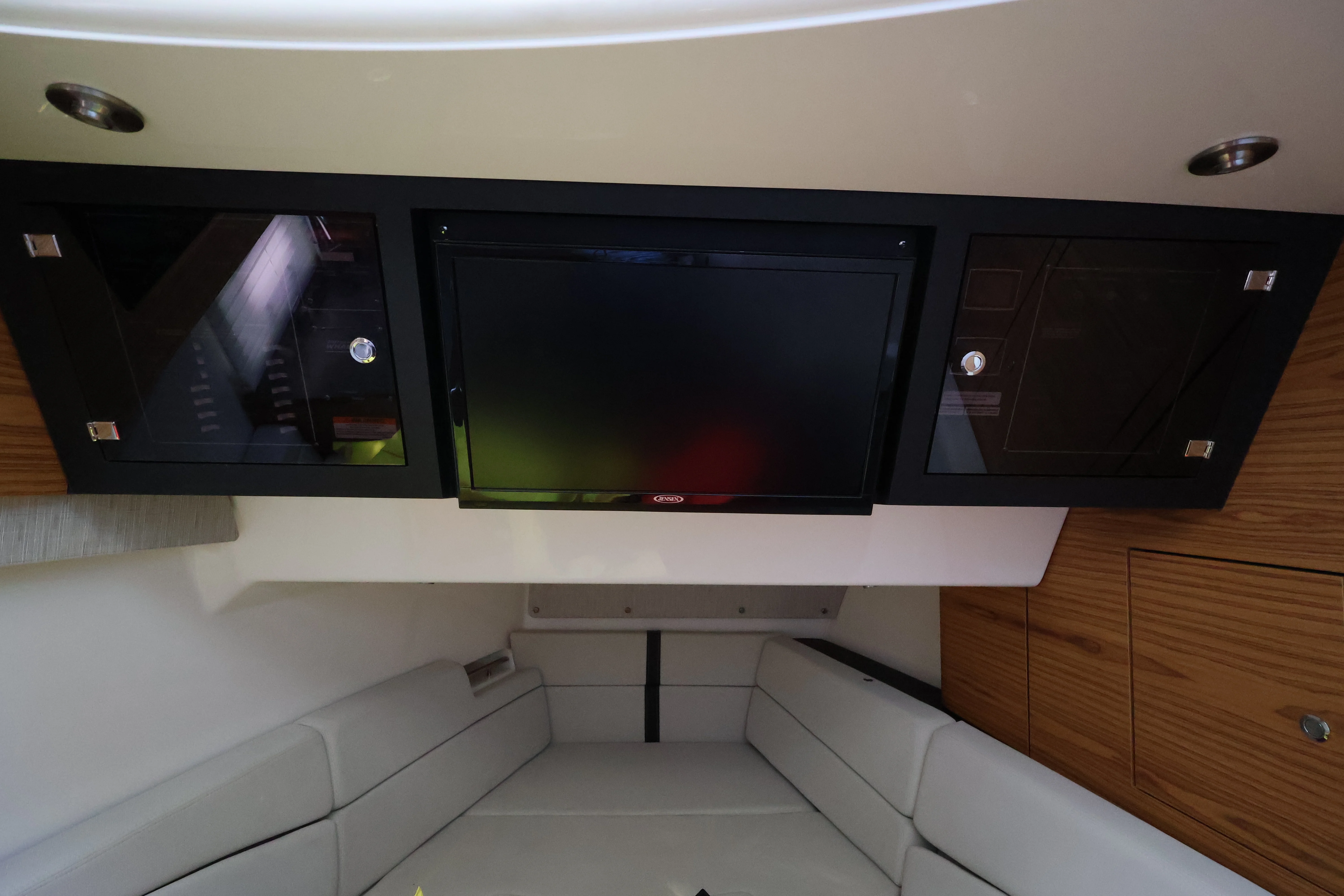 2019 Boston Whaler 380 Realm Image Thumbnail #26