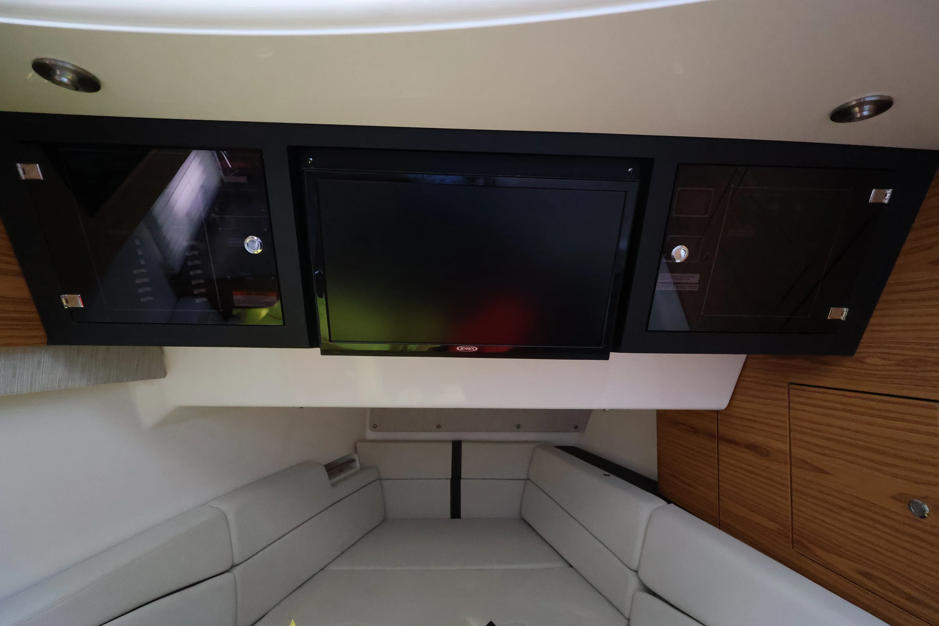 2019 Boston Whaler 380 Realm Image Thumbnail #26