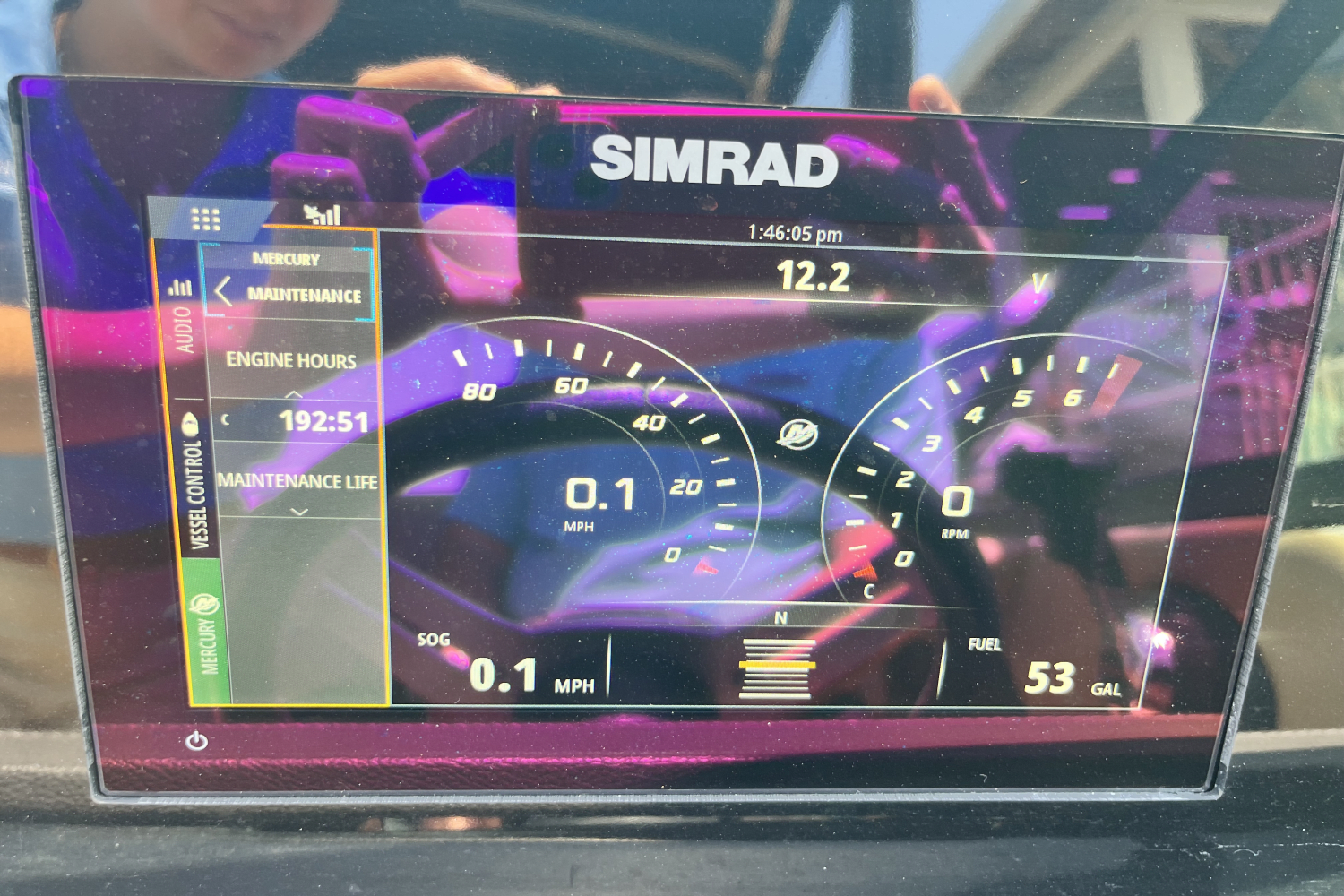 2019 Sea Ray SDX 250 Outboard Image Thumbnail #12