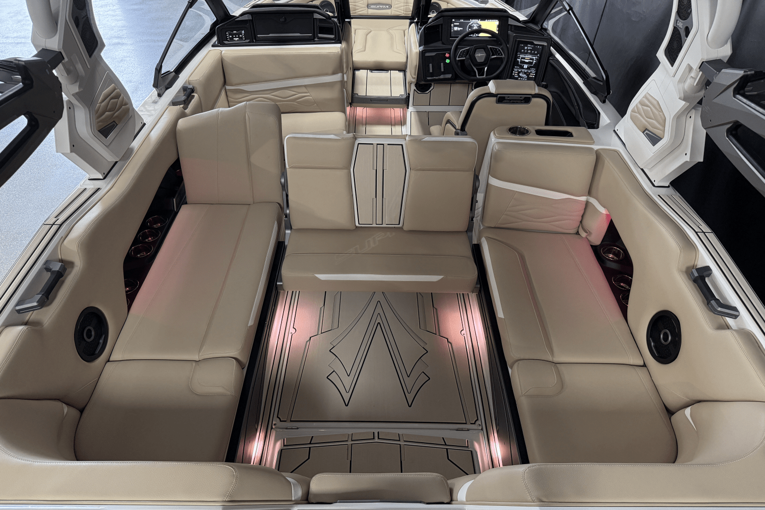 2025 Supra SL Image Thumbnail #36