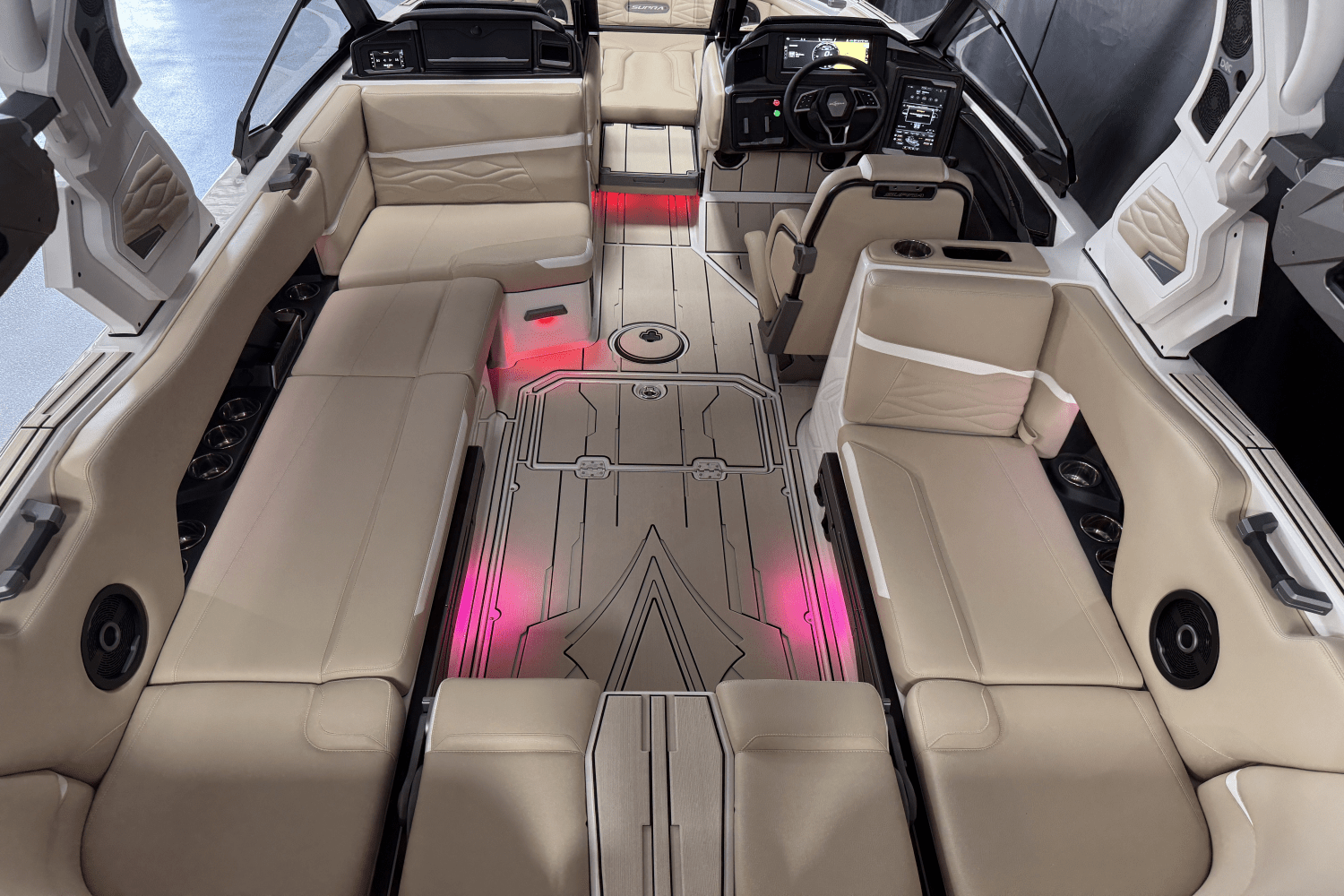 2025 Supra SL Image Thumbnail #34