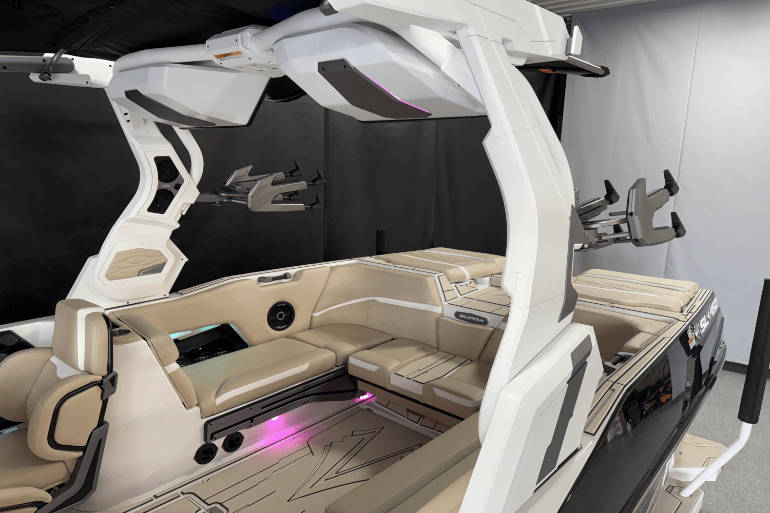 2025 Supra SL Image Thumbnail #10