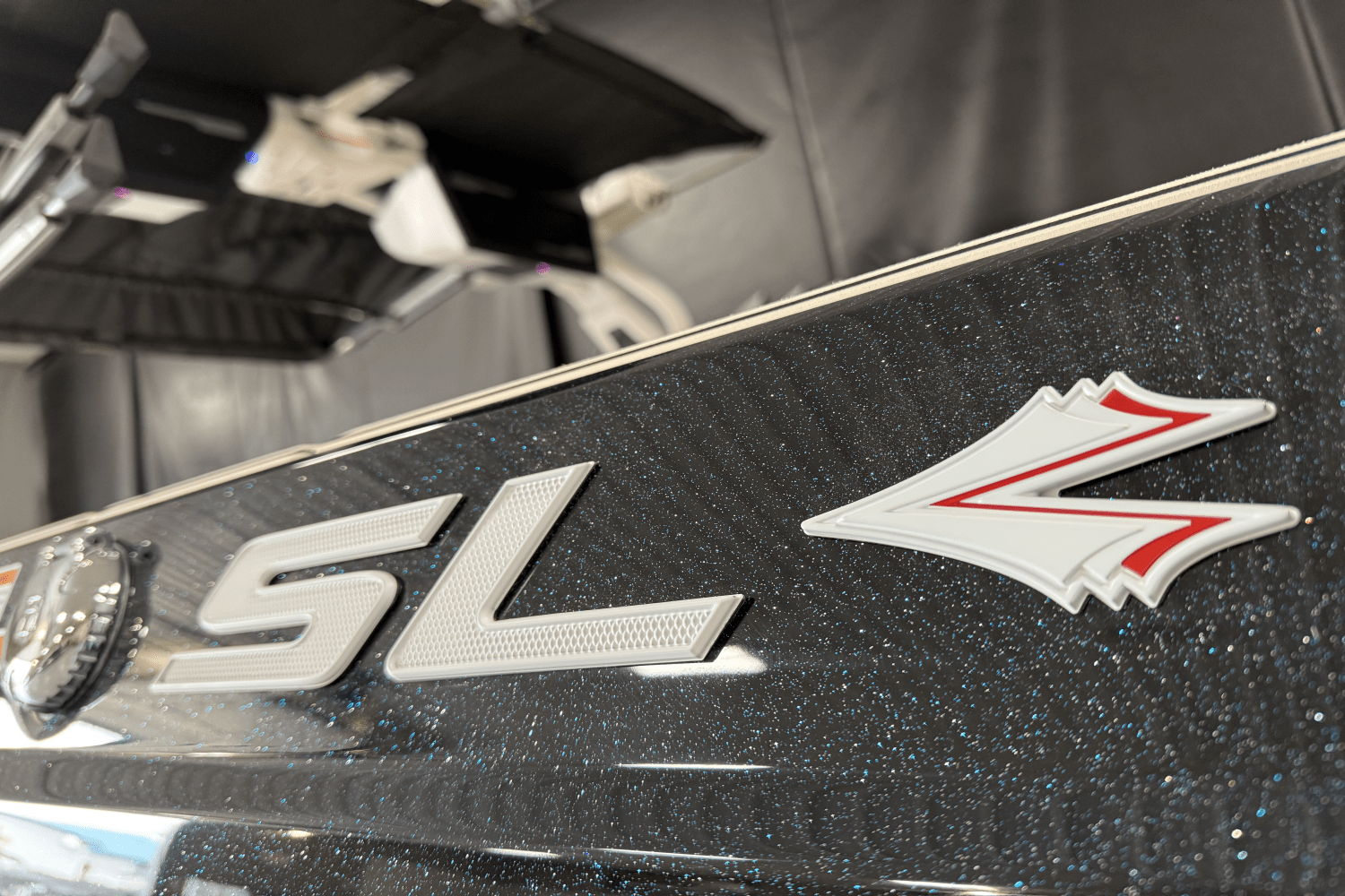 2025 Supra SL Image Thumbnail #4