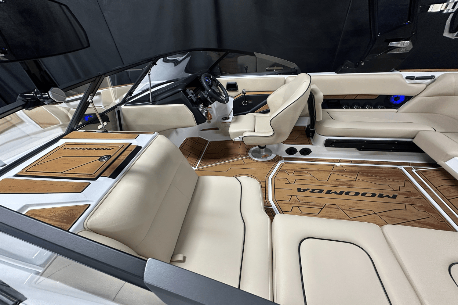 2025 Moomba Craz Image Thumbnail #4
