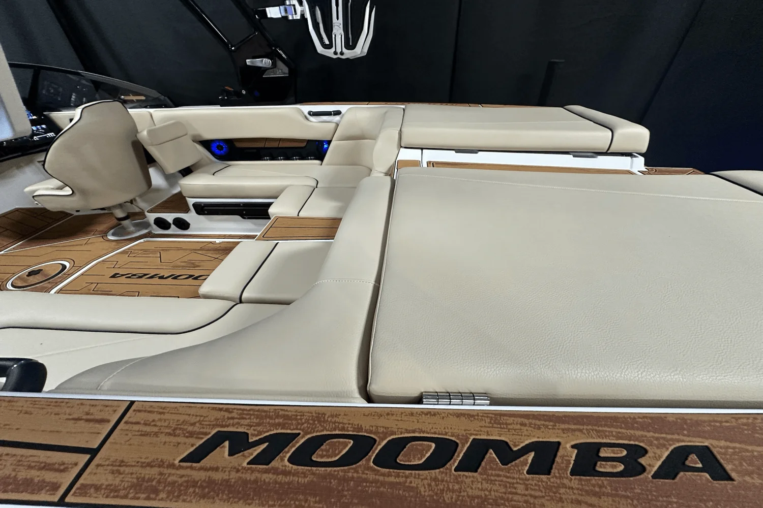 2025 Moomba Craz Image Thumbnail #6