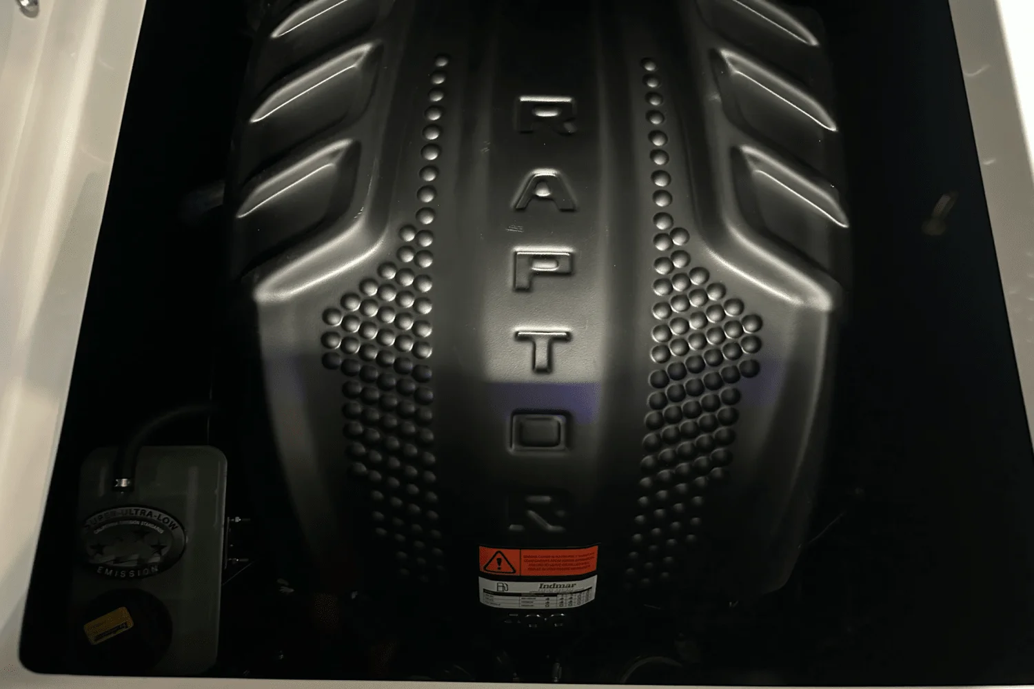 2025 Moomba Craz Image Thumbnail #13