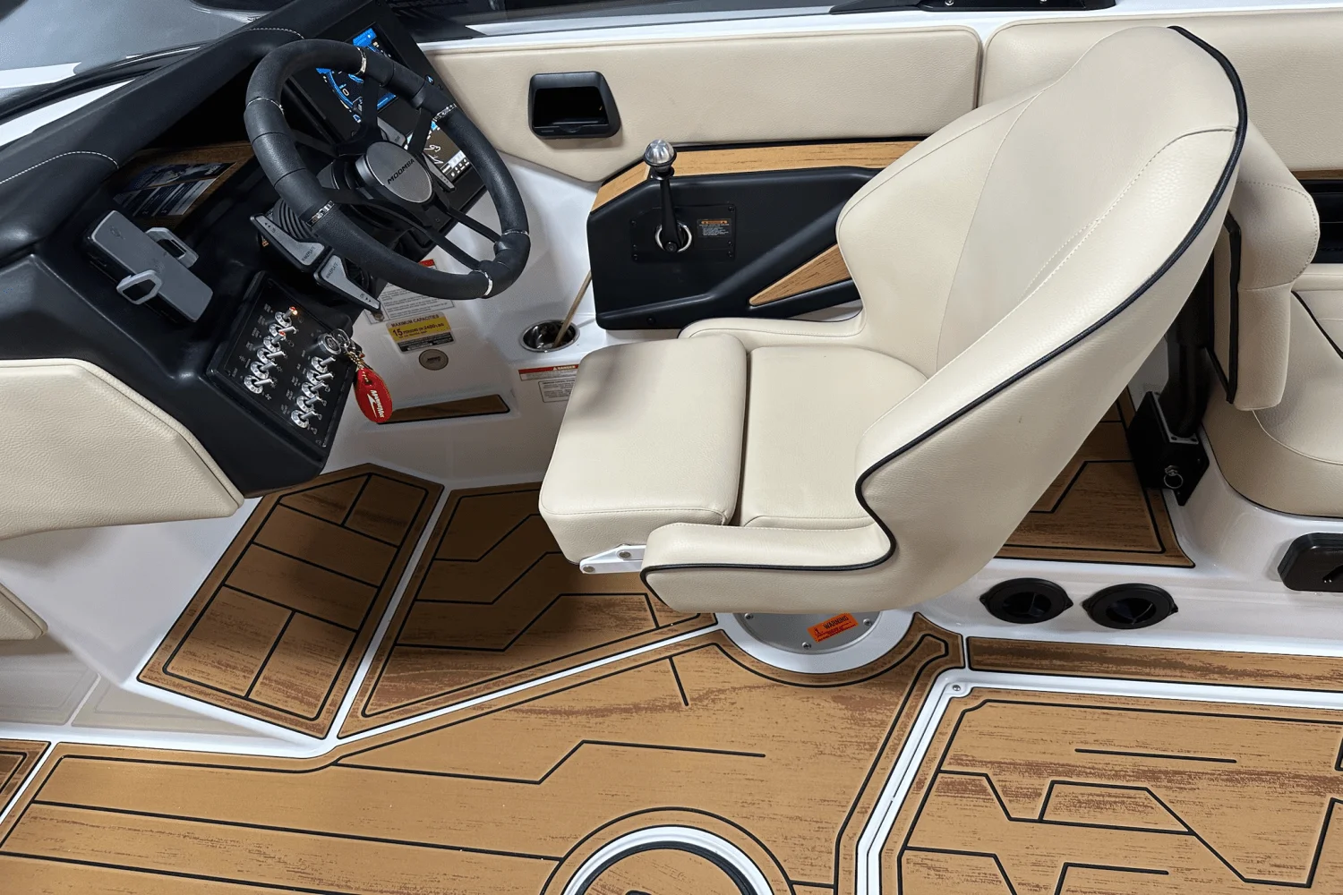 2025 Moomba Craz Image Thumbnail #34