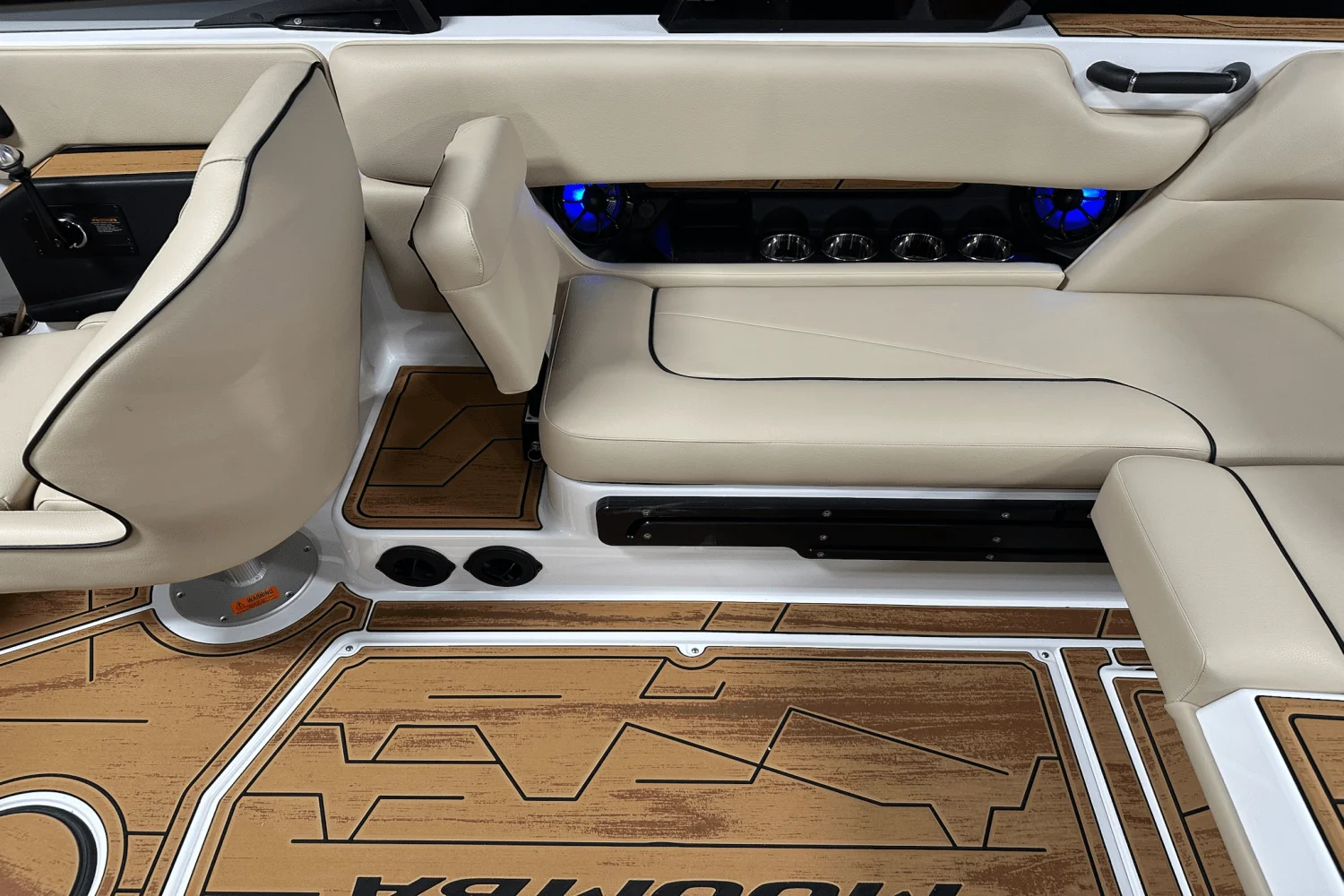 2025 Moomba Craz Image Thumbnail #16