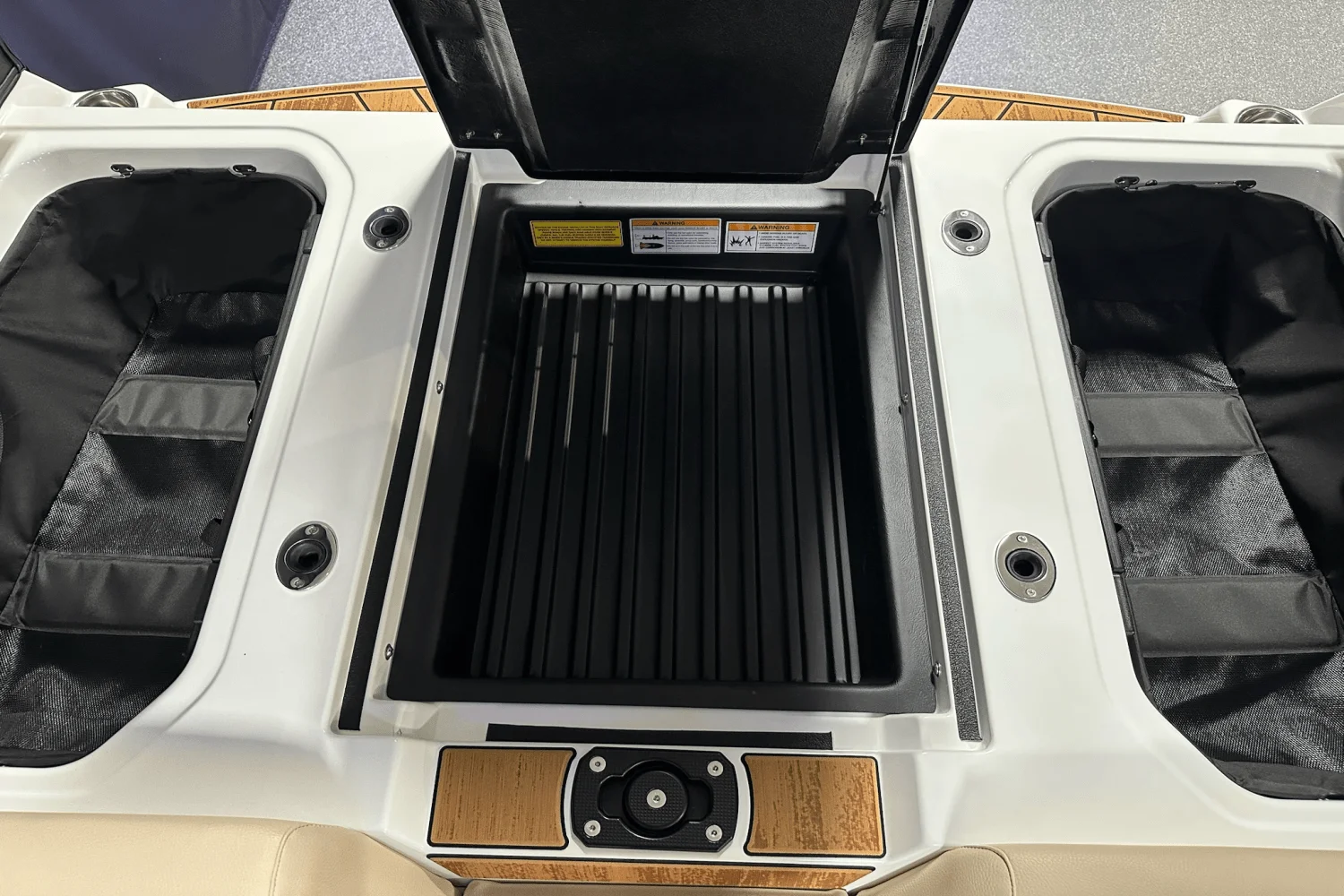 2025 Moomba Craz Image Thumbnail #12