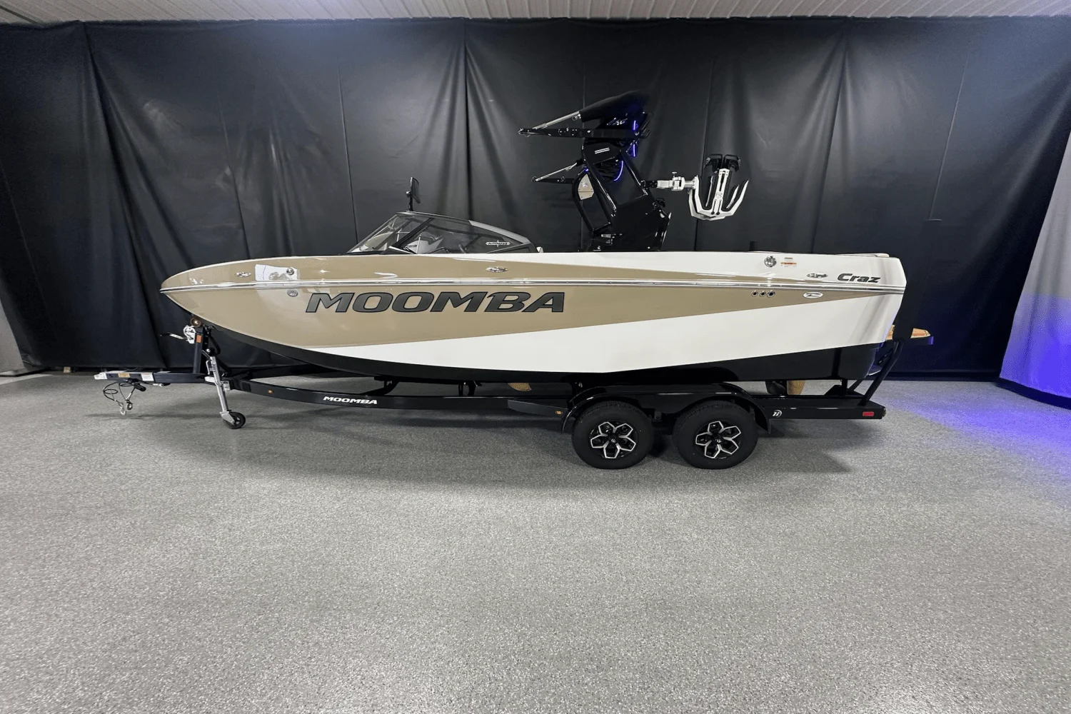 2025 Moomba Craz Image Thumbnail #0