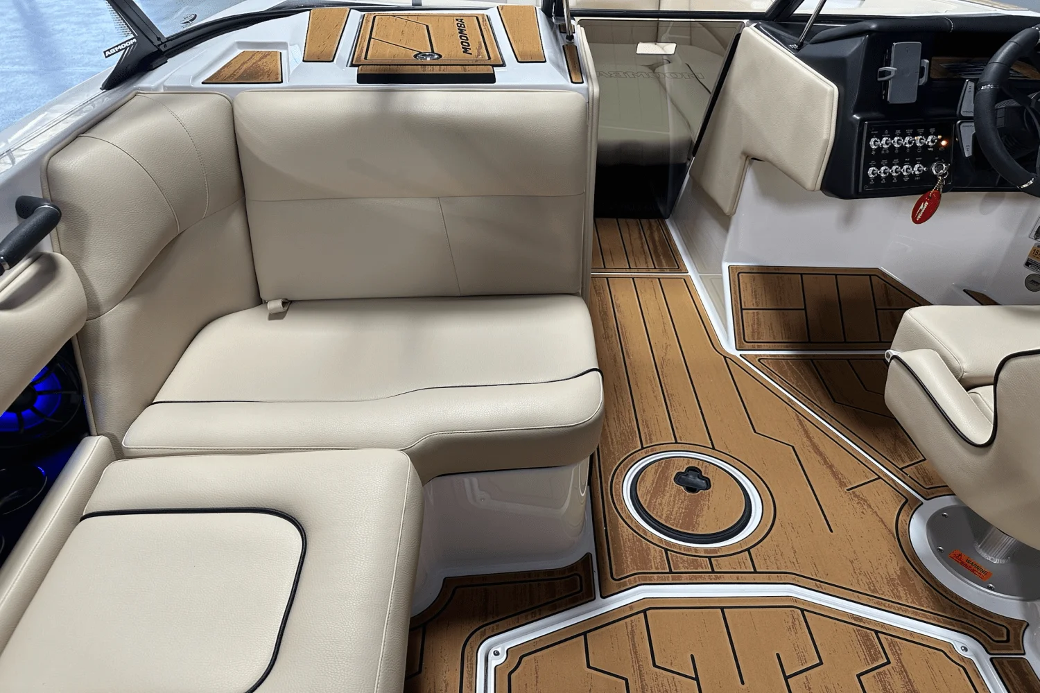 2025 Moomba Craz Image Thumbnail #28