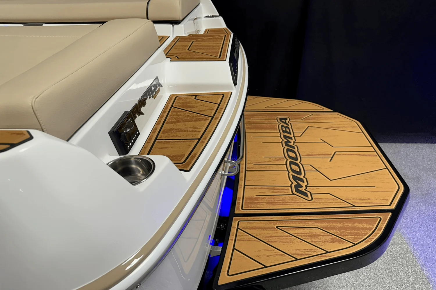 2025 Moomba Craz Image Thumbnail #8