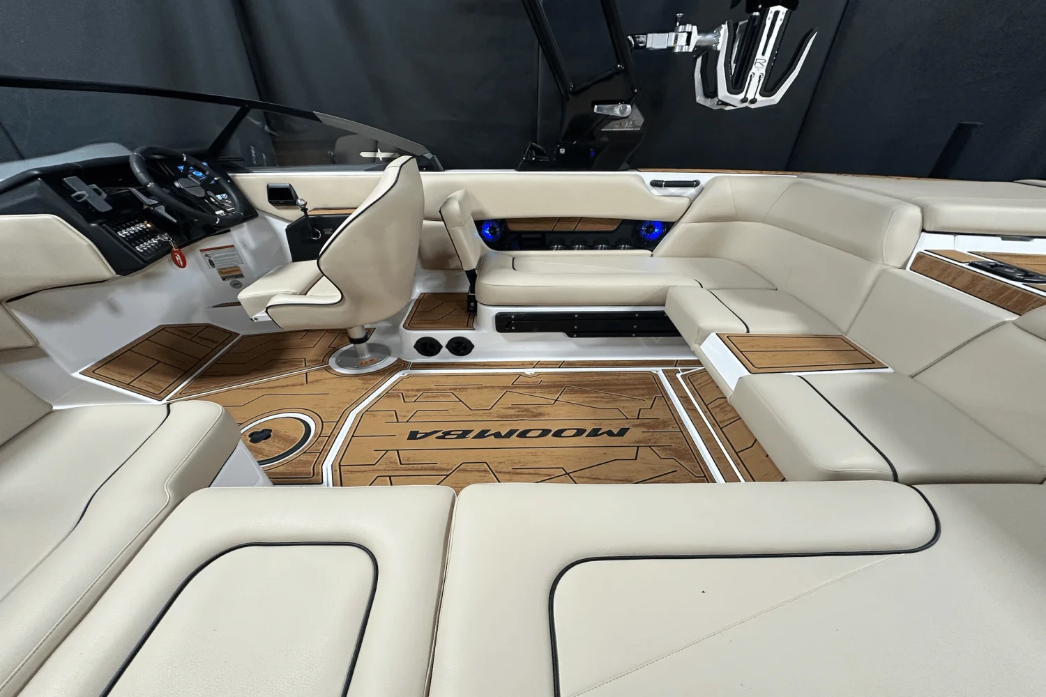 2025 Moomba Craz Image Thumbnail #5