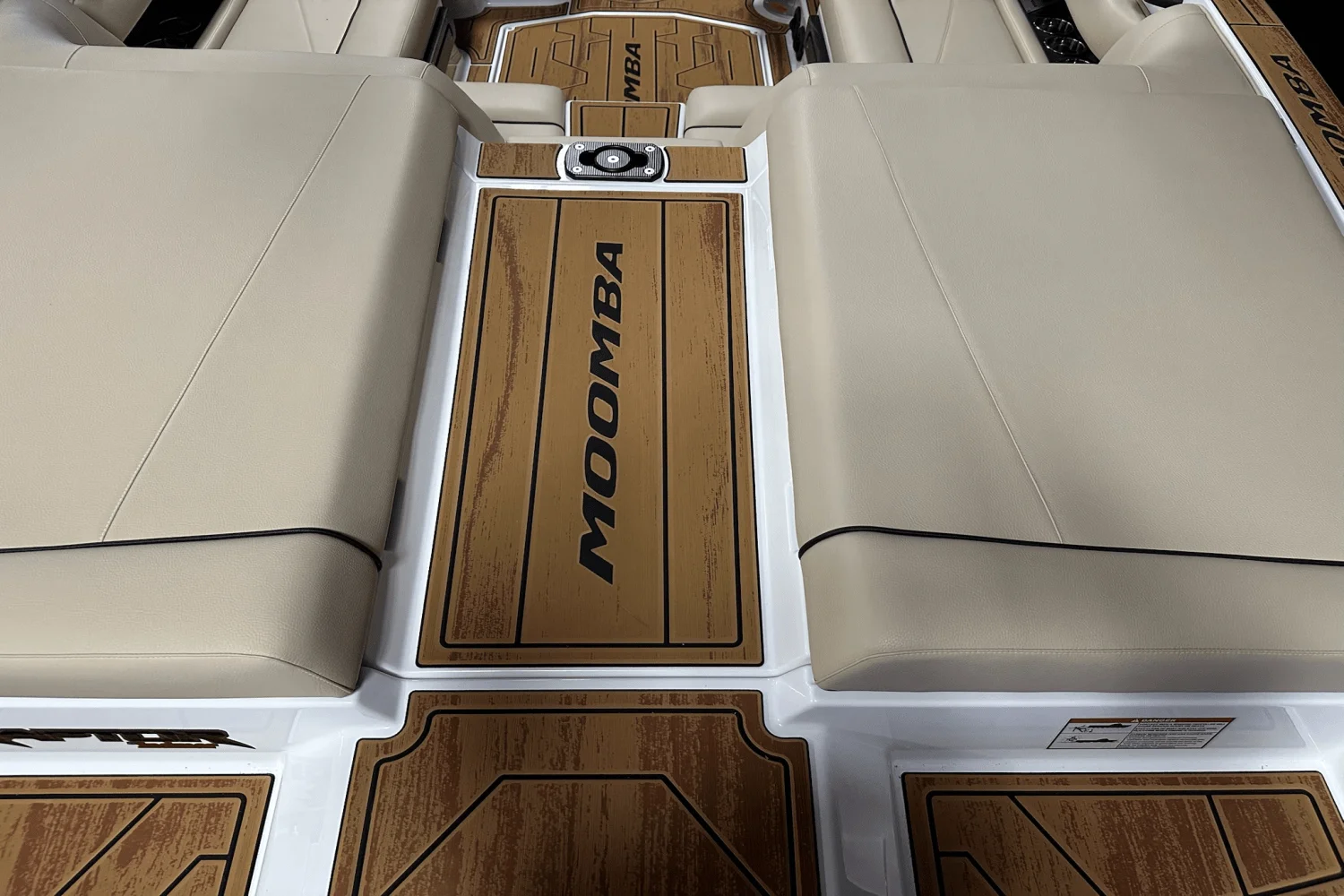 2025 Moomba Craz Image Thumbnail #11