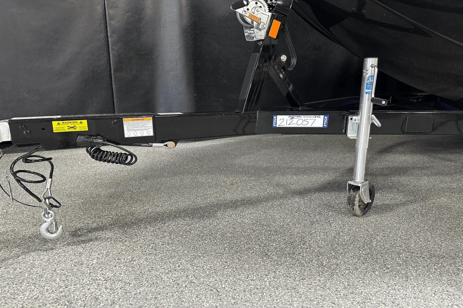 2025 Moomba Craz Image Thumbnail #63